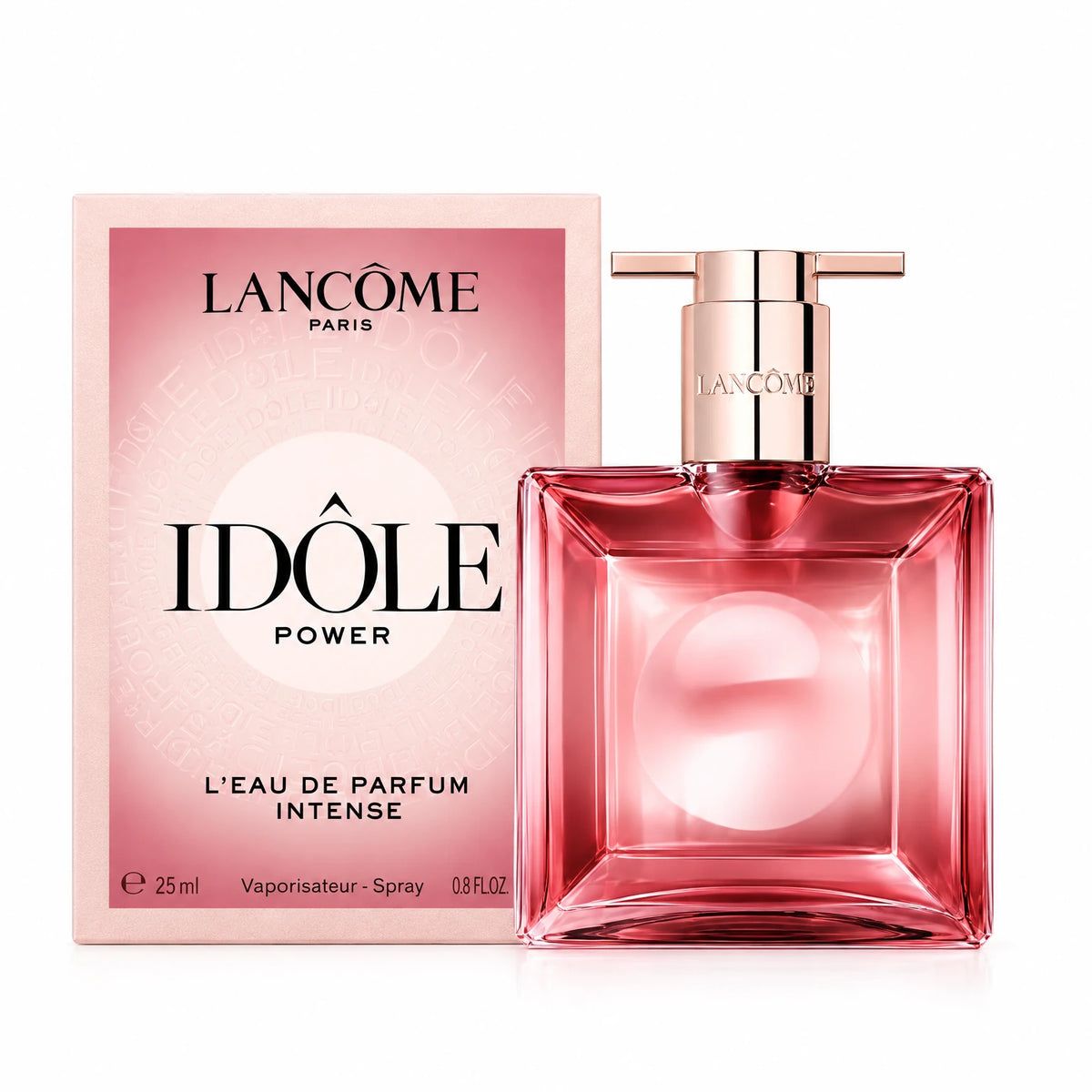 IDOLE POWER