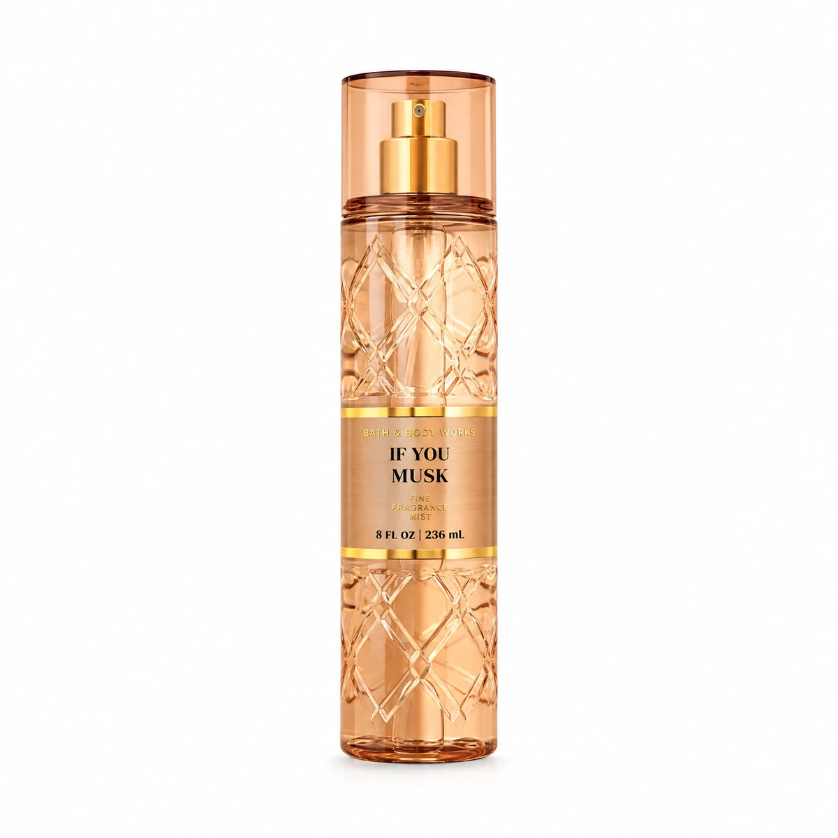 If You Musk Bath & Body Works