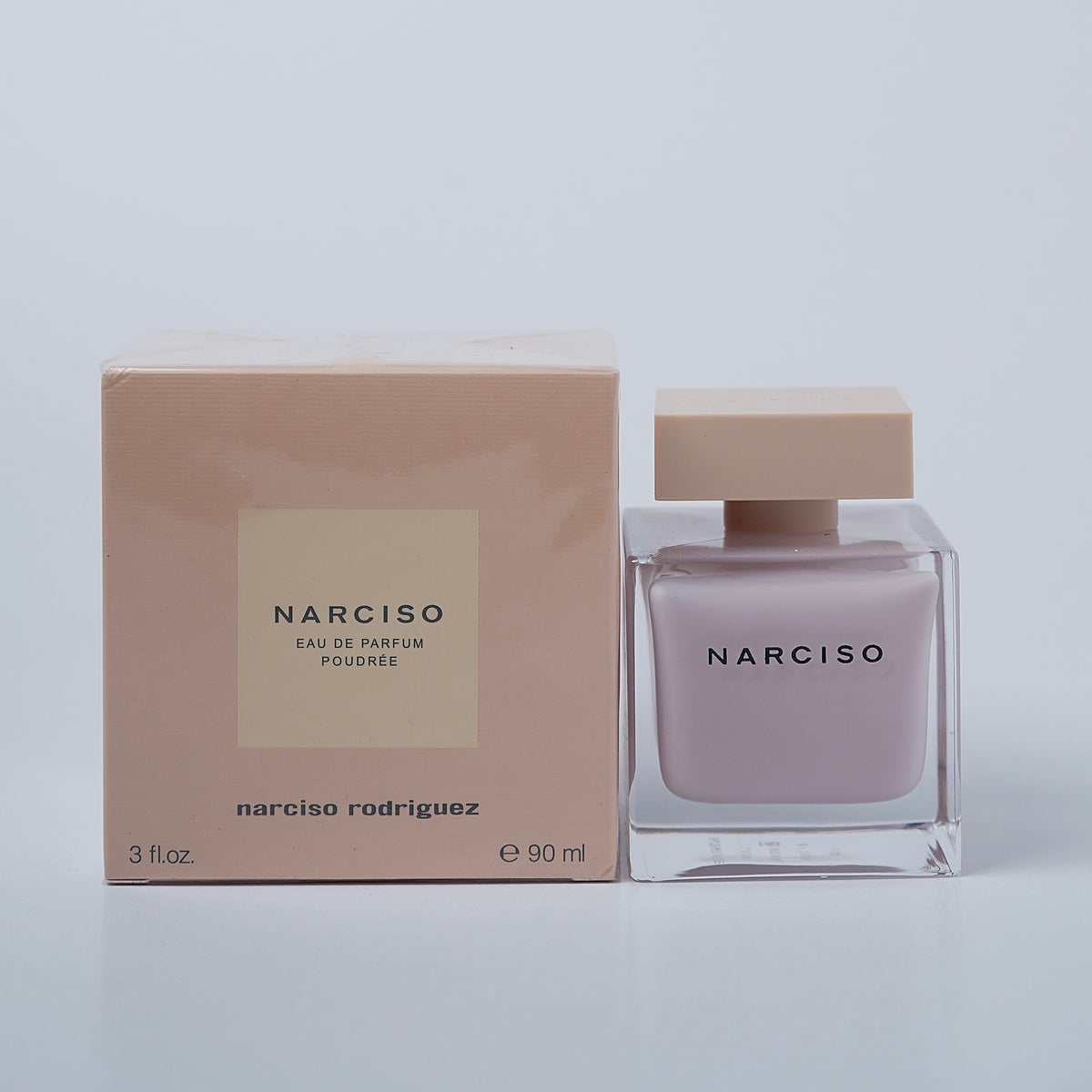 Narciso Poudree luxury perfume by Narciso Rodriguez