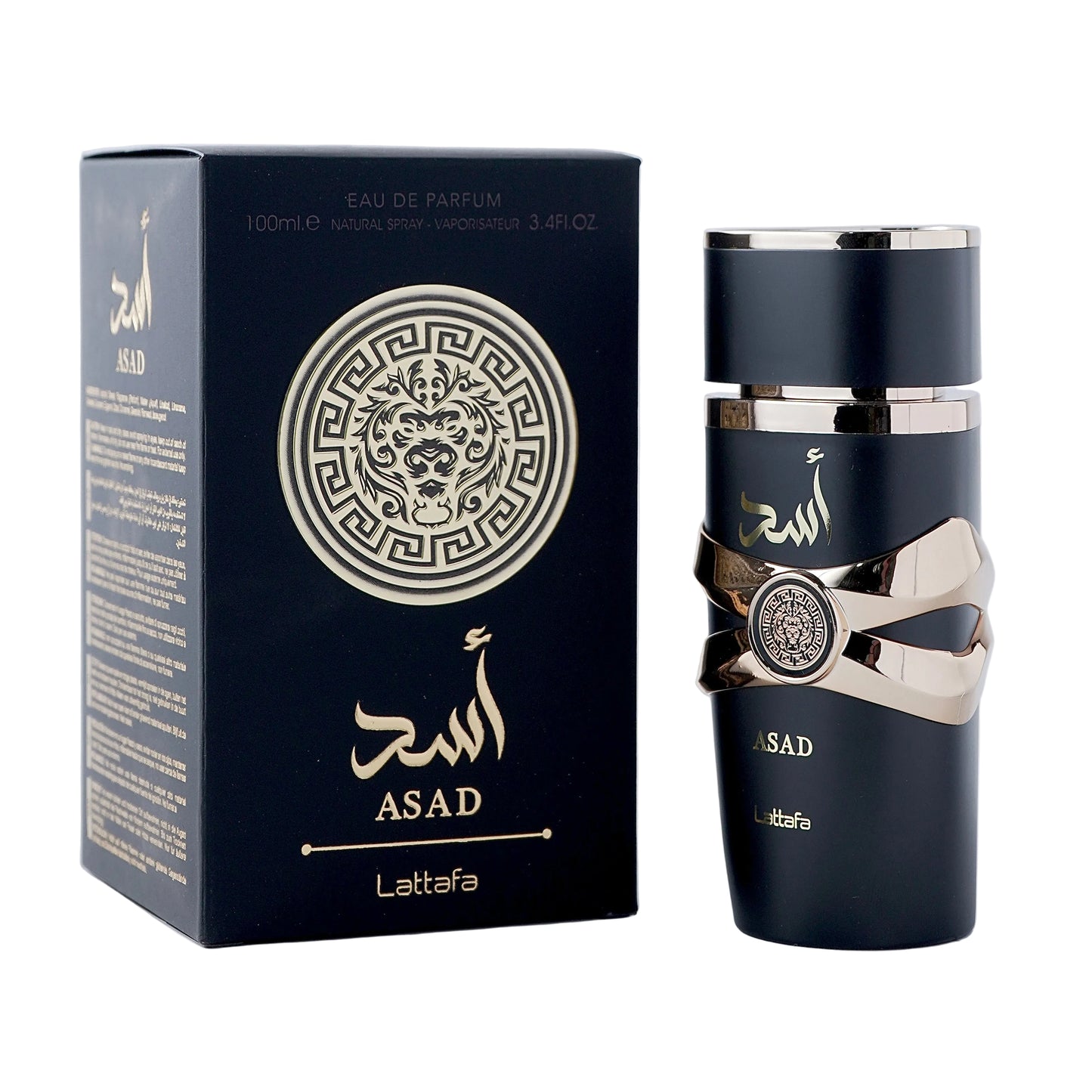 Asad perfume