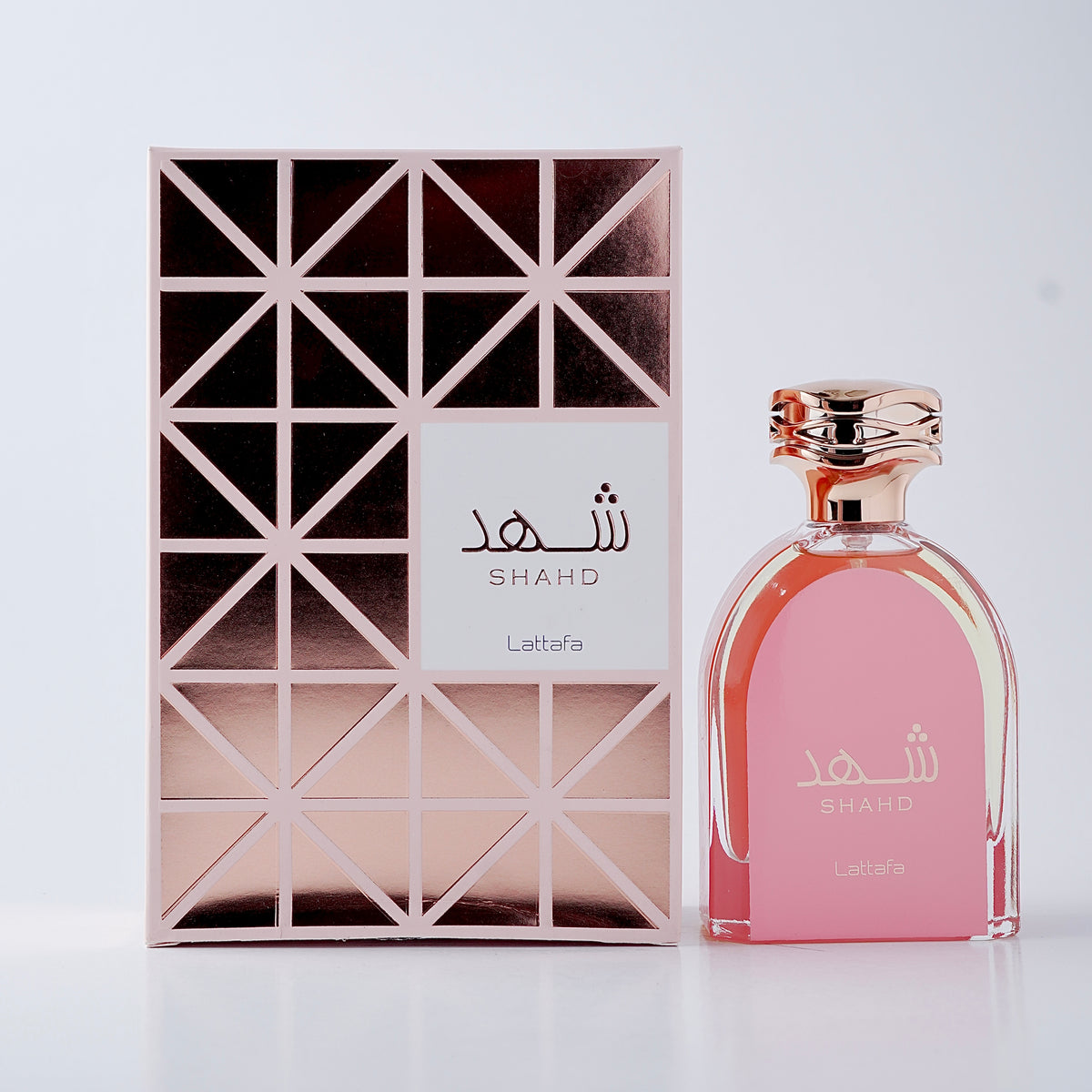 Shahd perfume by Shahed