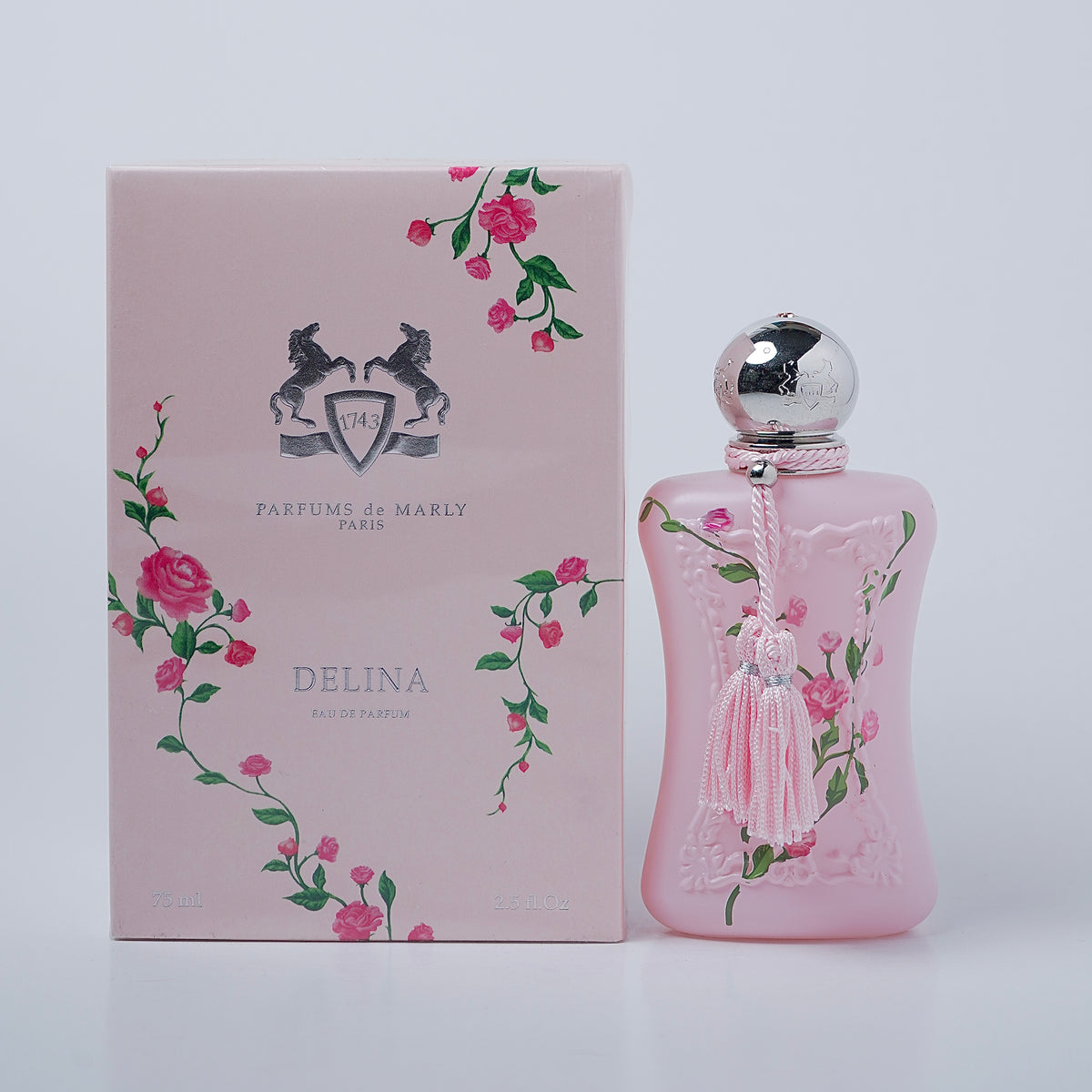 Delina la Rosee perfume by Parfums de Marly