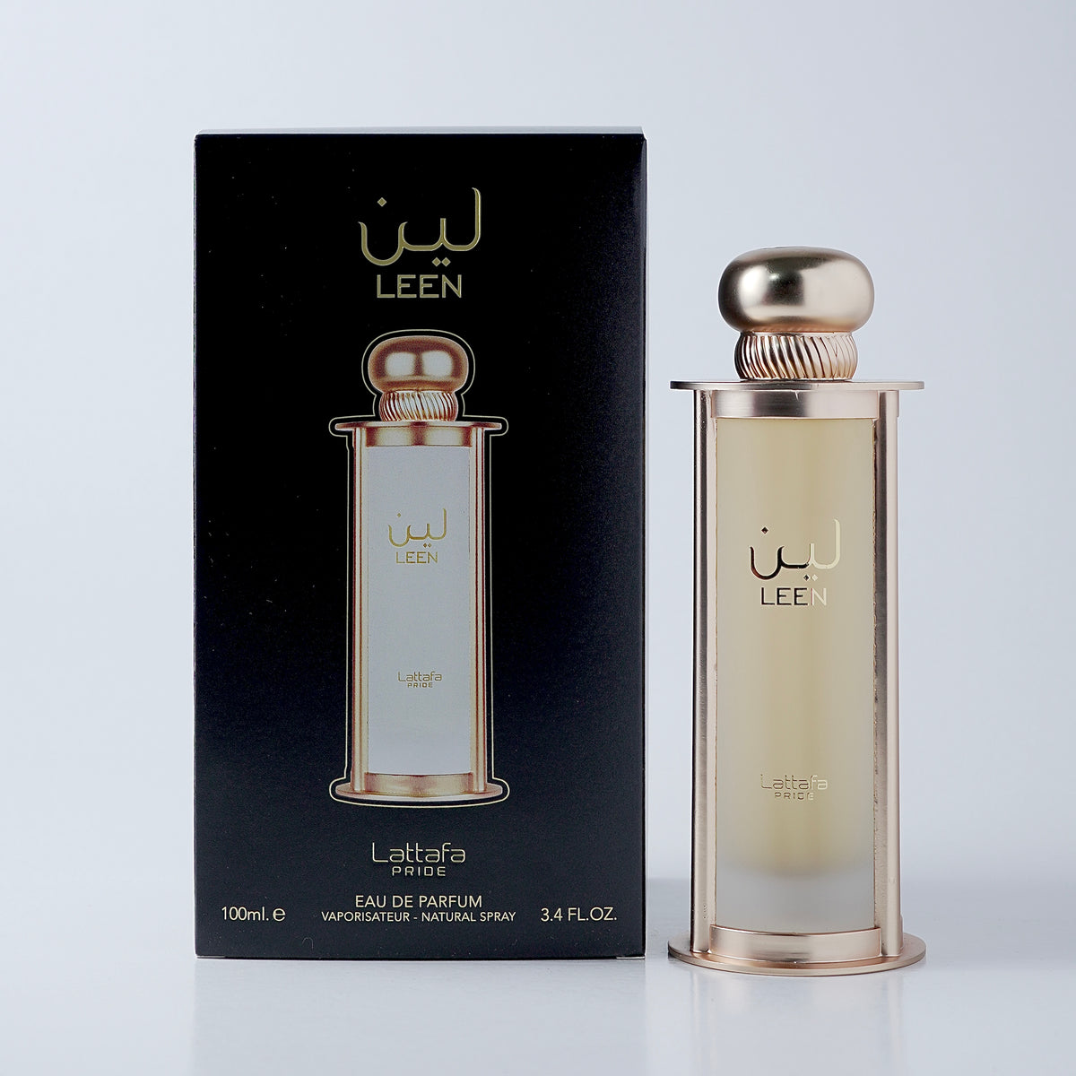 Leen luxury perfume by Lattafa Pride