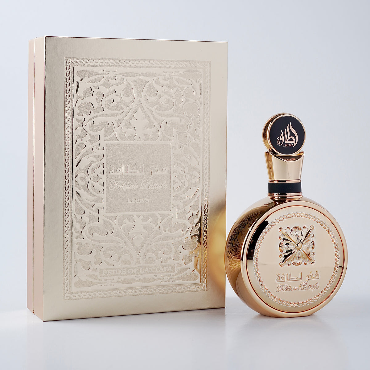 Fakhar Women luxury perfume by Lattafa