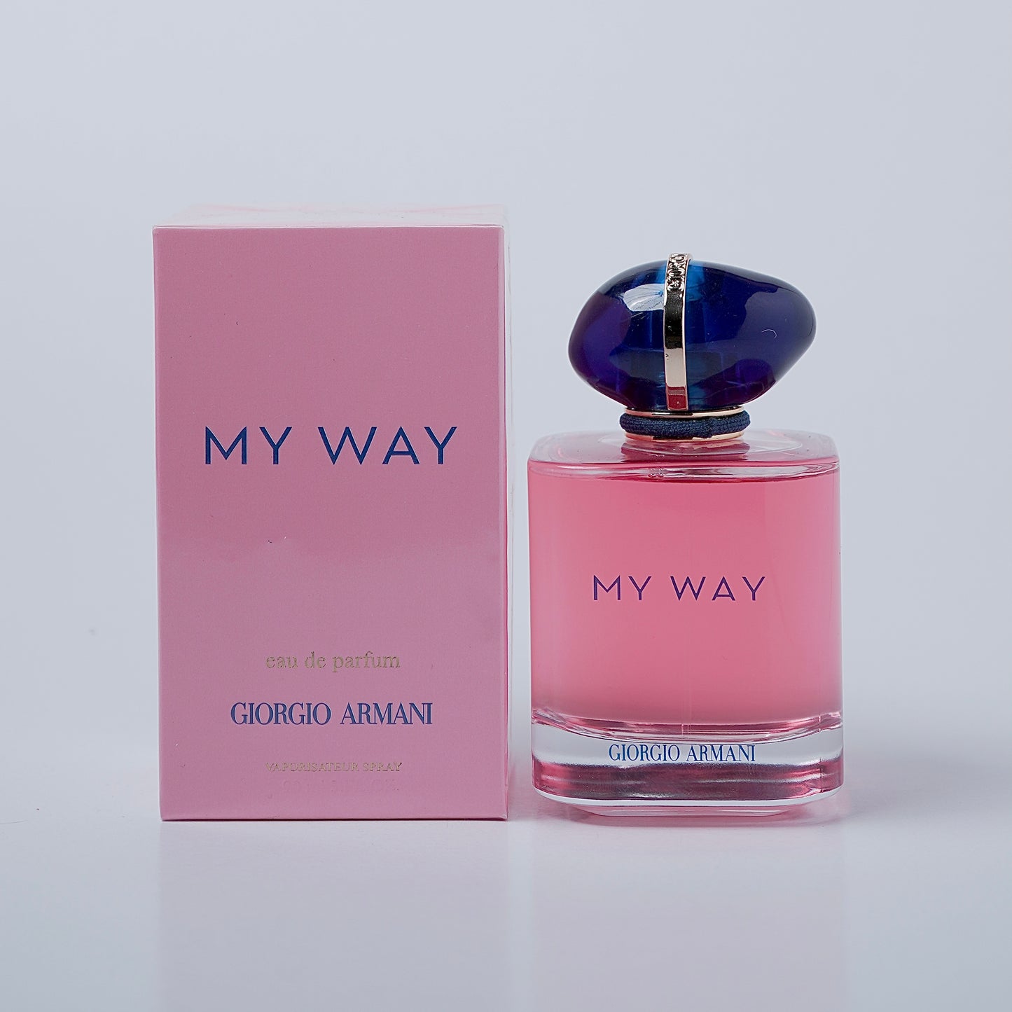 My Way luxury perfume by Giorgio Armani