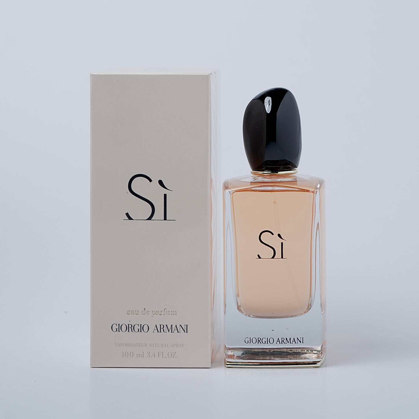 Sì perfume by Giorgio Armani