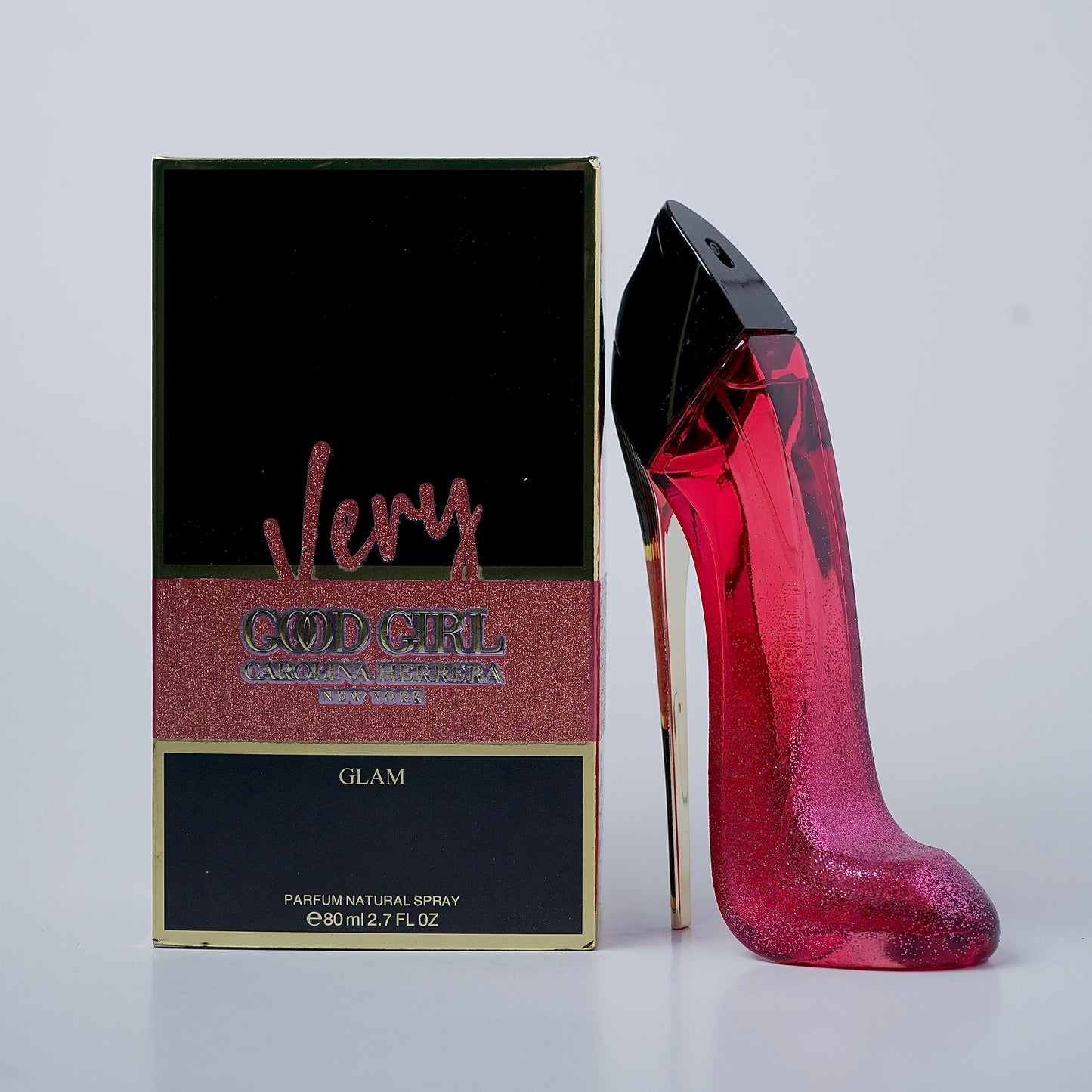 Very Good Girl by Carolina Herrera perfume bottle