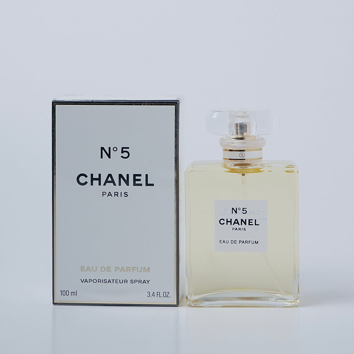 N°5 Eau de Parfum (2024 perfume by Chanel