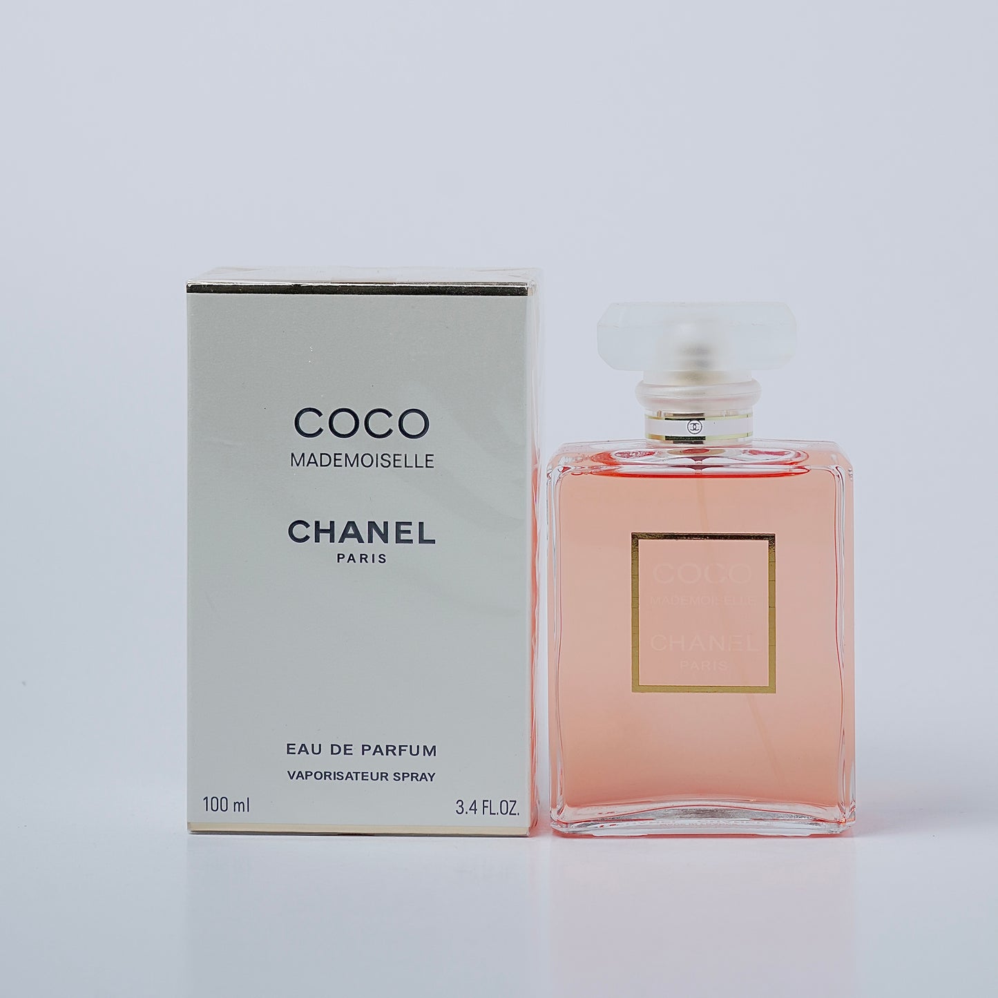 Coco Mademoiselle perfume