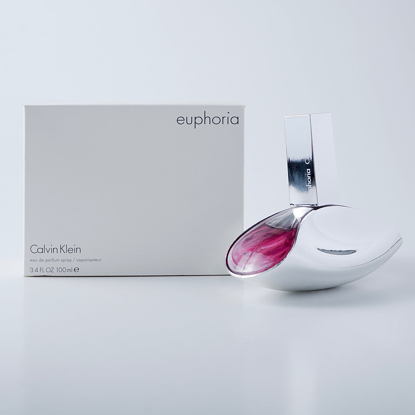 Euphoria original perfume bottle