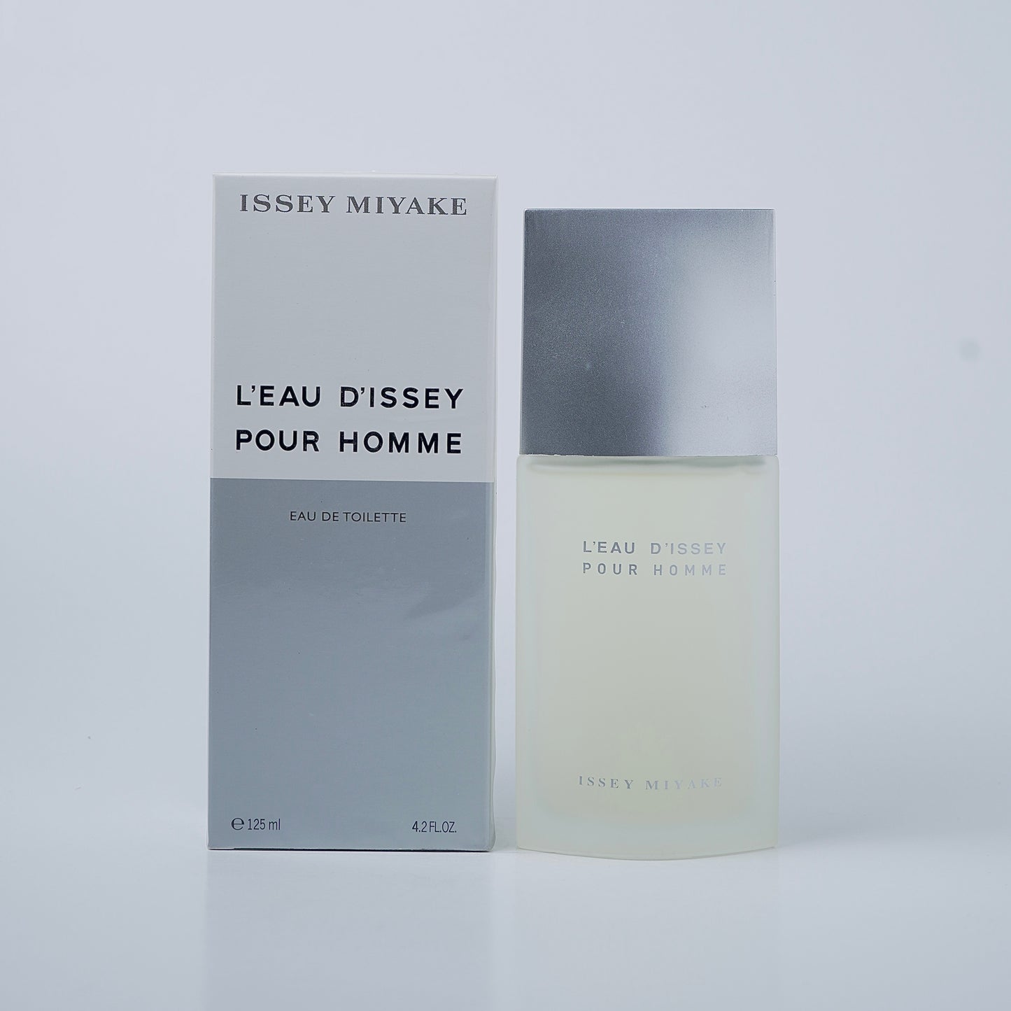 Pour Homme perfume by Versace
