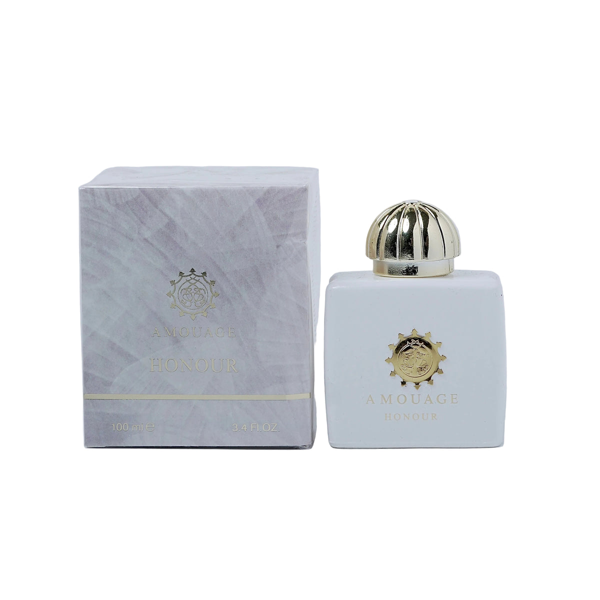 AMOUGE HONOUR perfume bottle – Floral|Amber