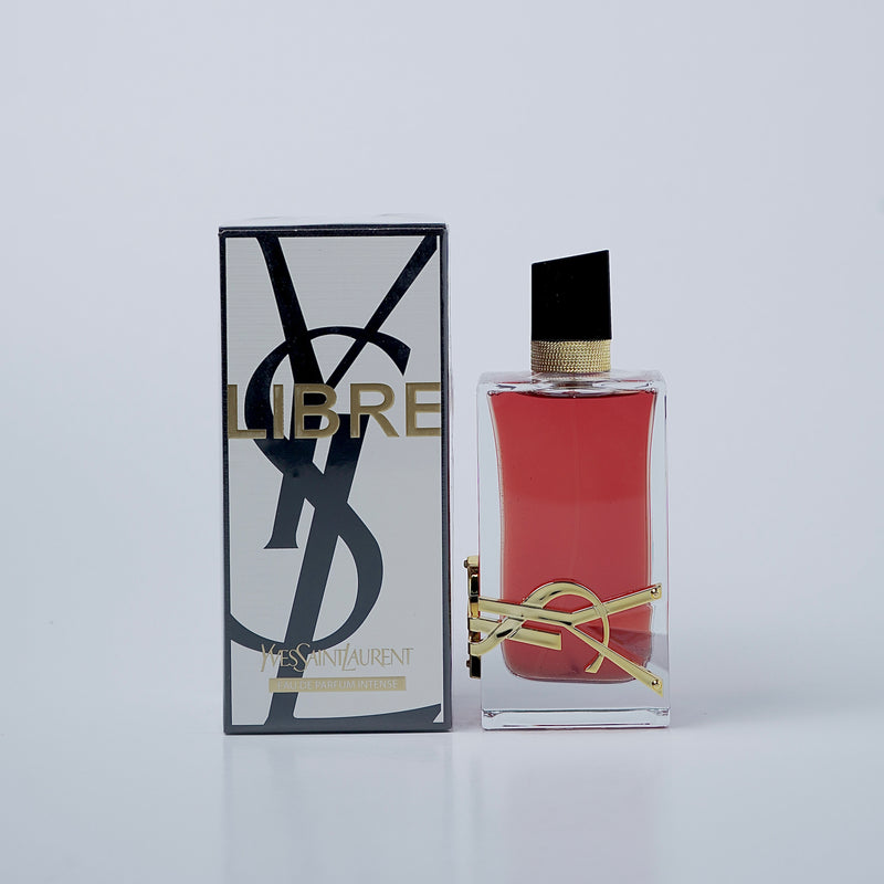 LIBRE perfume bottle – Fresh|Floral|Amber