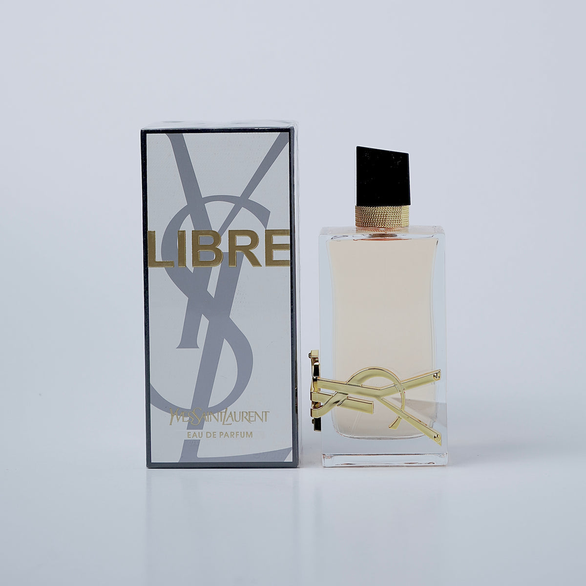 LIBRE perfume bottle – Floral|Fresh|Fruity
