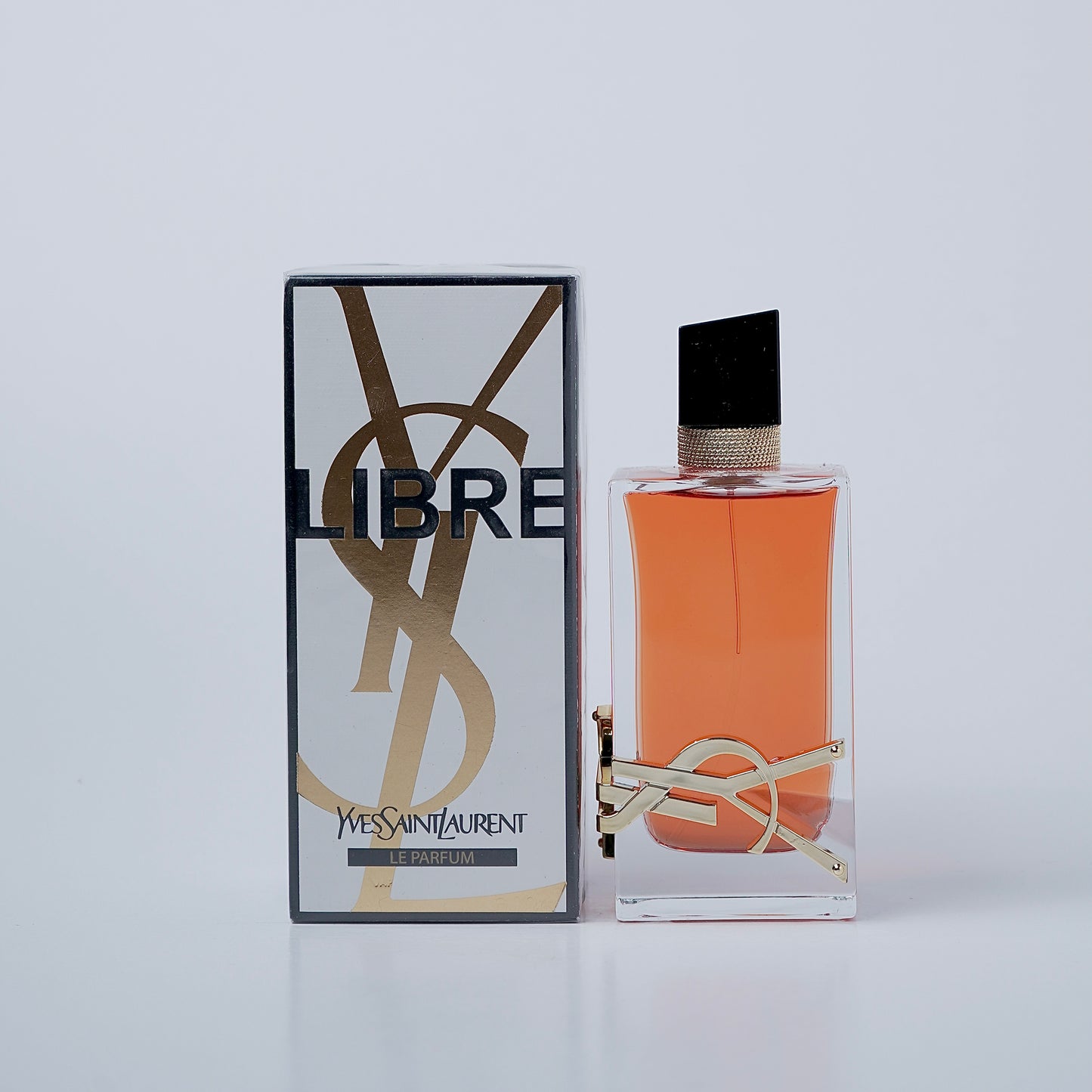 Libre le Parfum luxury perfume by Yves Saint Laurent