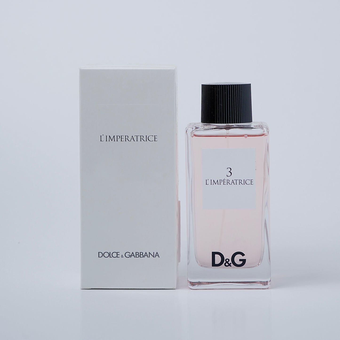 L'imperatrice perfume by Dolce & Gabbana