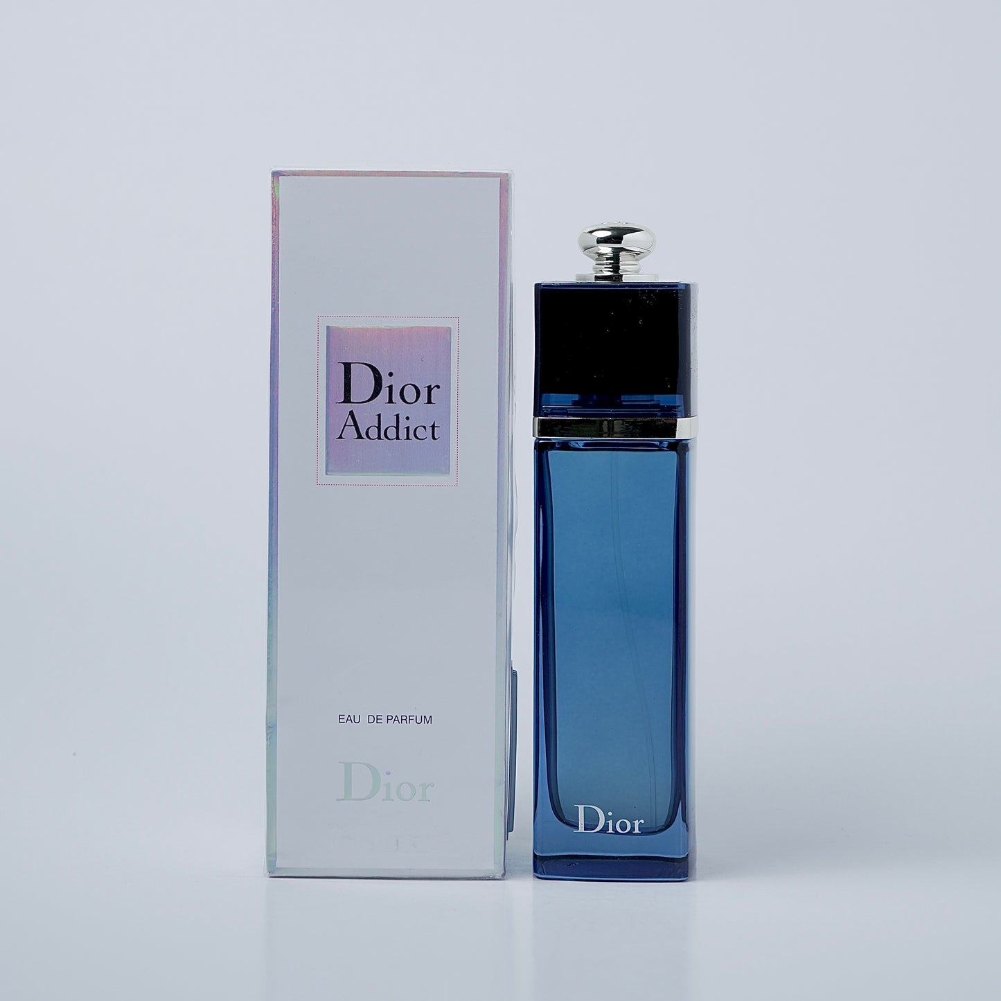 Addict Dior fragrance bottle