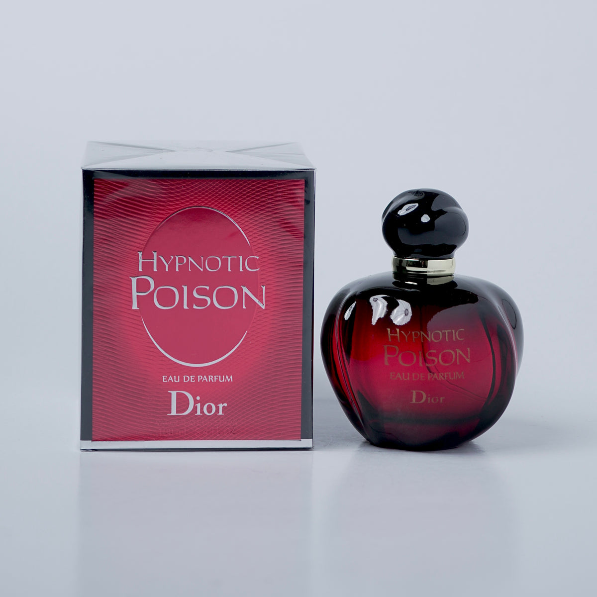 Hypnotic Poison perfume