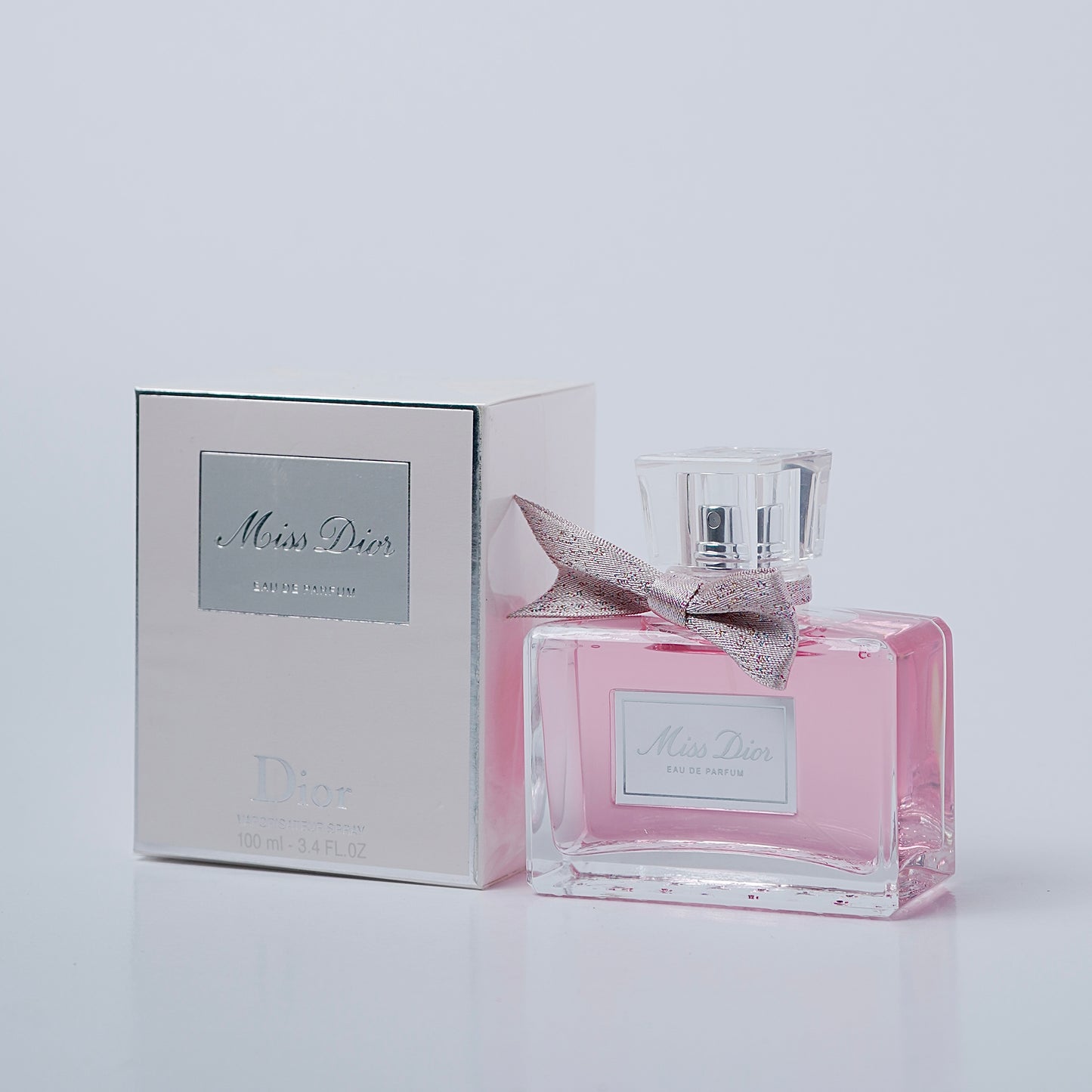 Miss Dior Eau de Parfum fragrance bottle