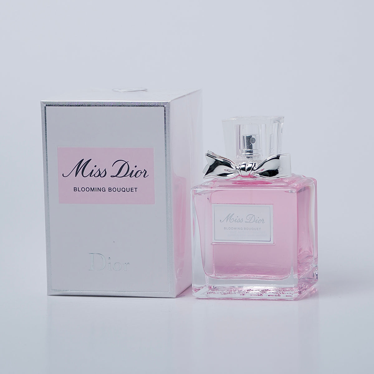 Blooming Bouquet by Dior perfume bottle