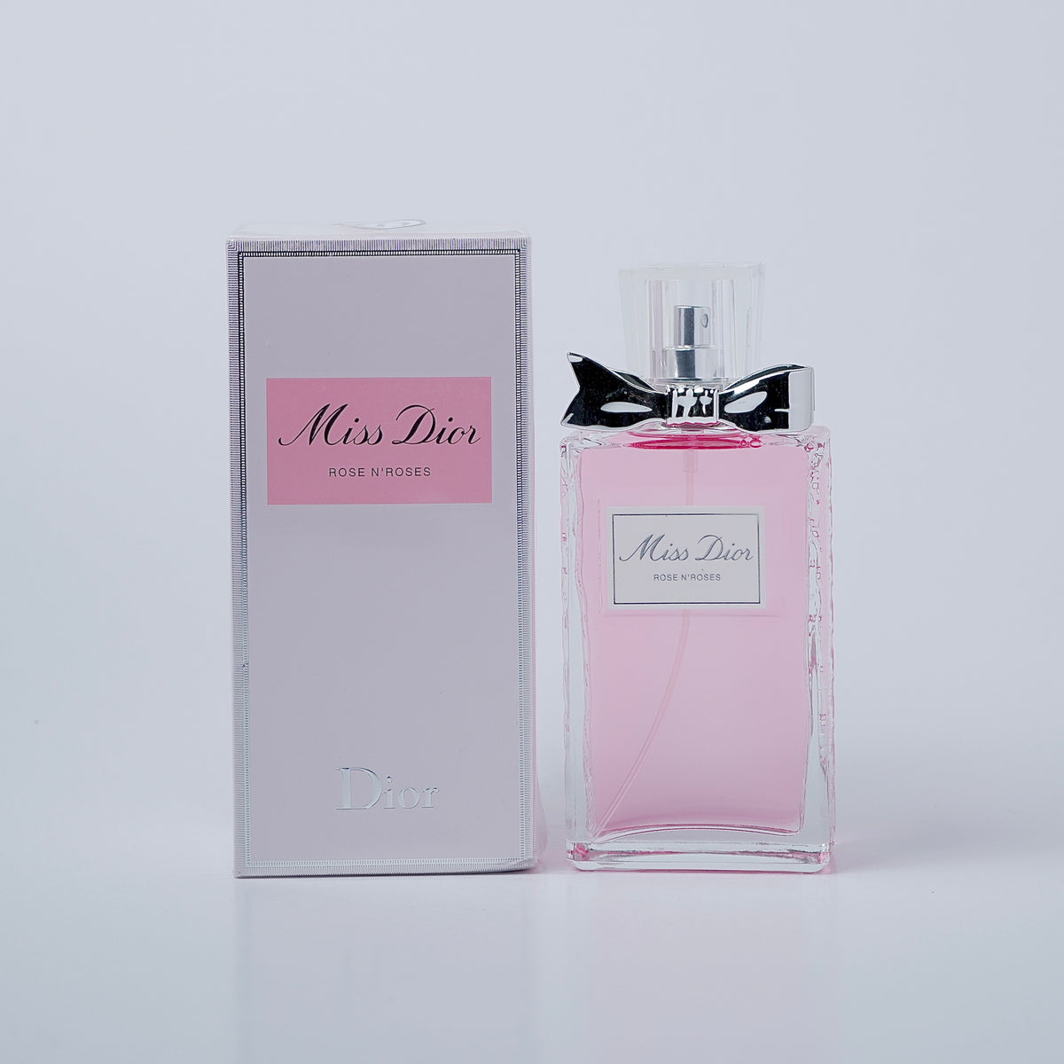 Miss Dior Roses N' Roses by Dior perfume bottle