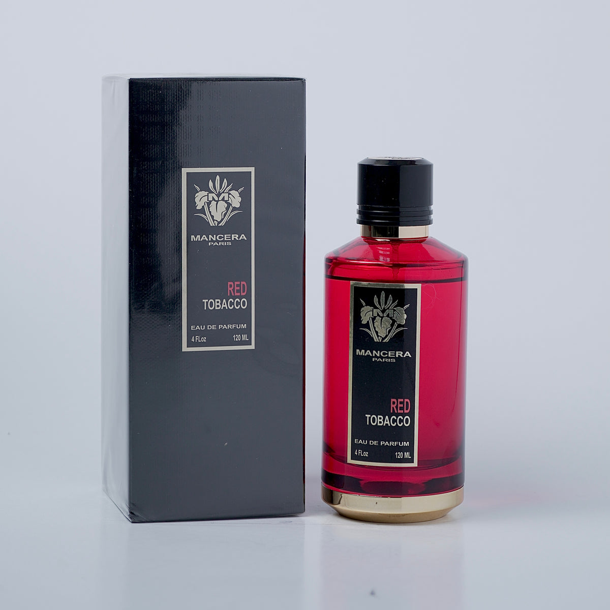 Red Tobacco perfume