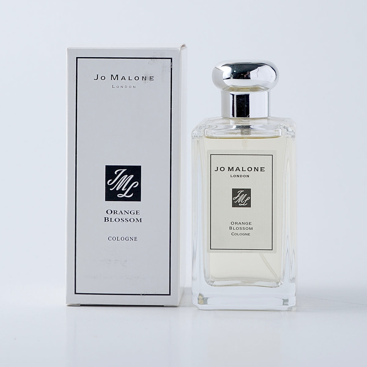 Orange Blossom Jo Malone fragrance bottle