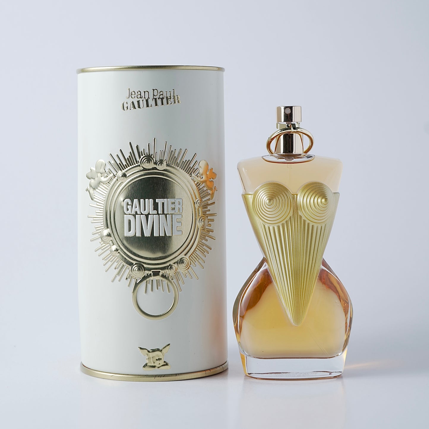 JPG DIVINE perfume bottle – Floral|Fresh