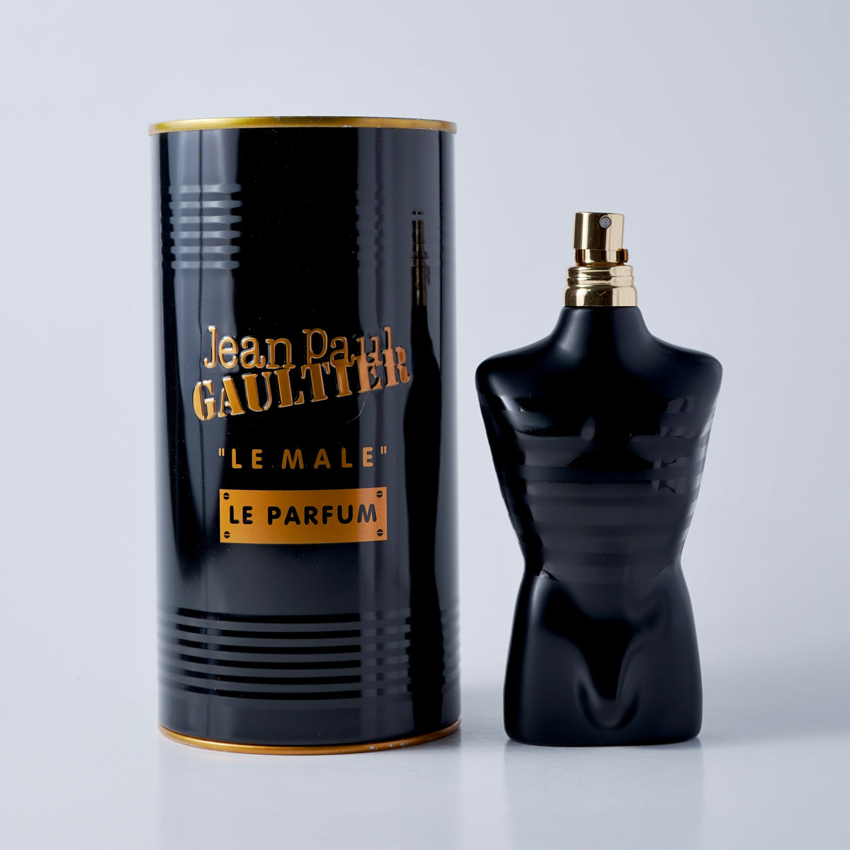 le Male le Parfum luxury perfume by Jean Paul Gaultier