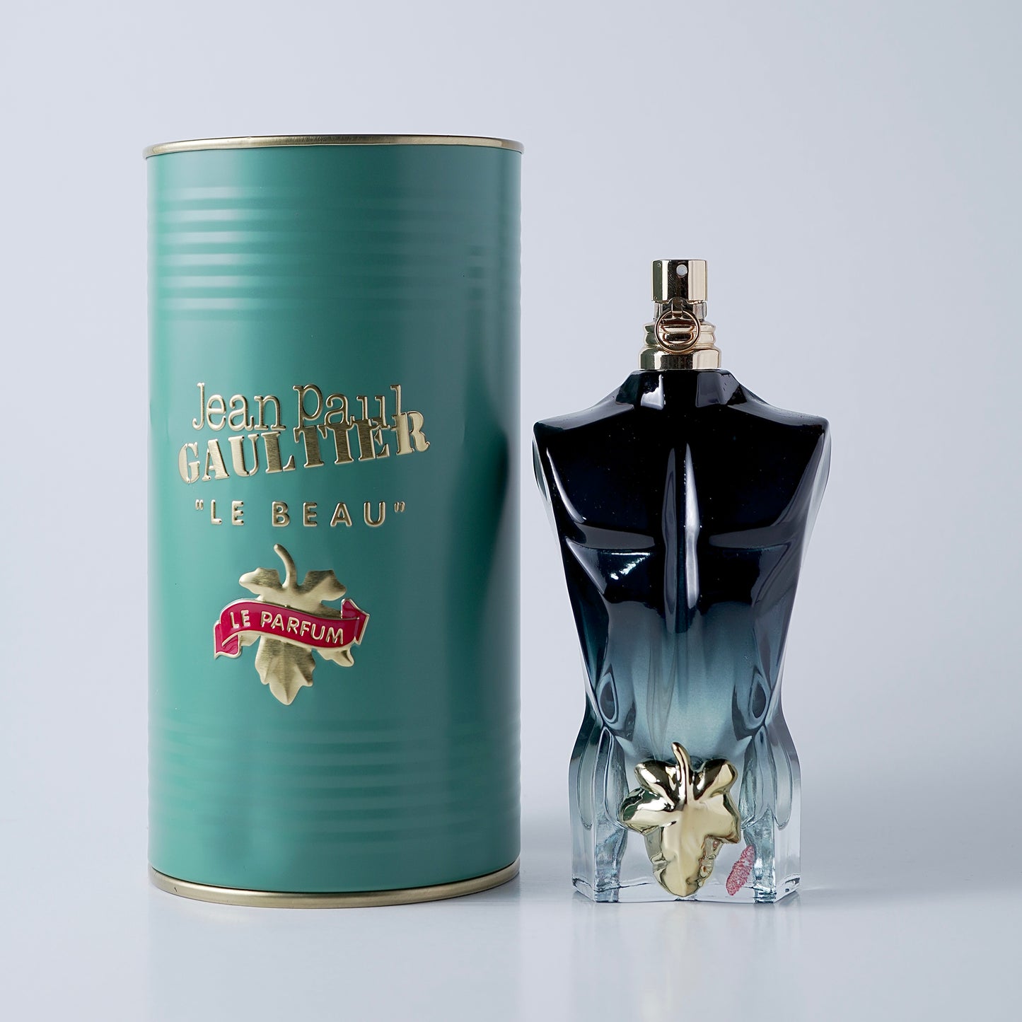 le Beau luxury perfume by Jean Paul Gaultier