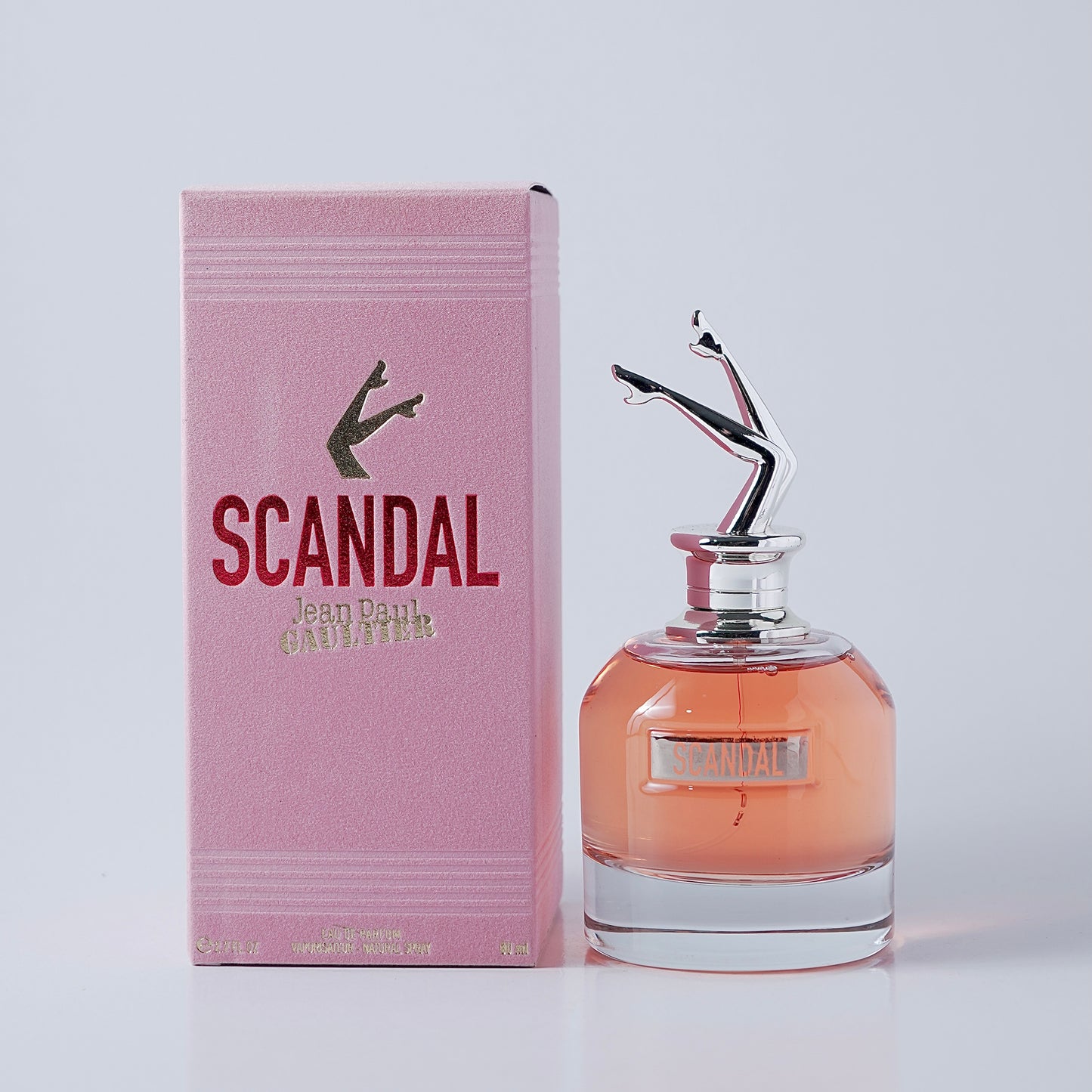Scandal perfume by Jean Paul Gaultier