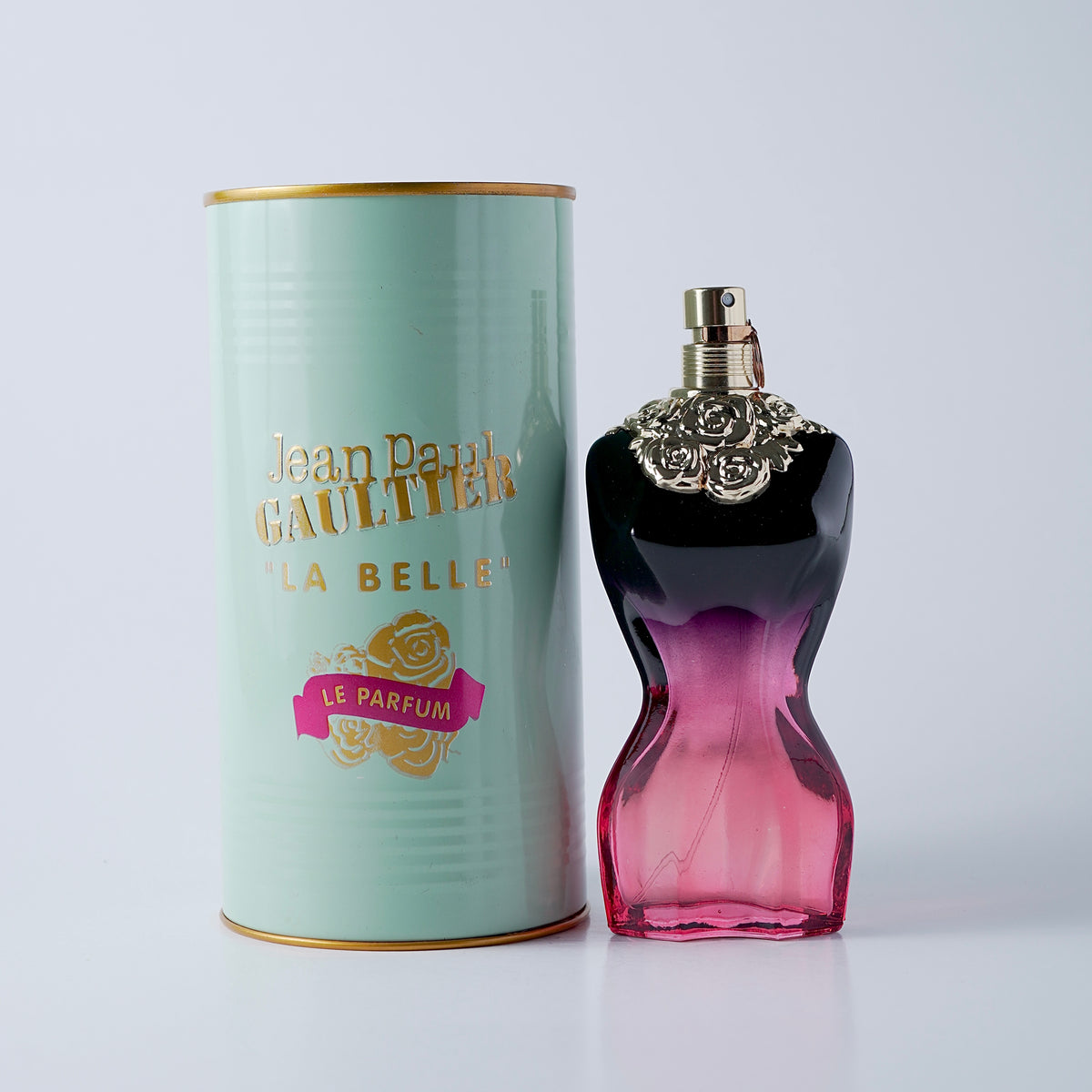 la Belle luxury perfume by Jean Paul Gaultier