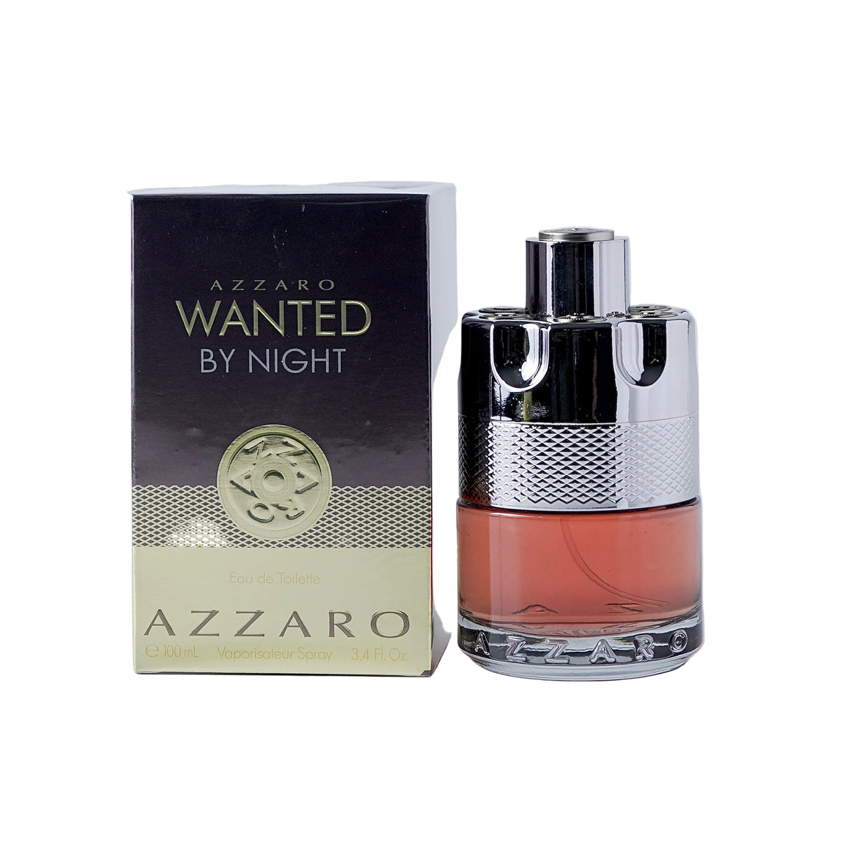 Wanted By Night perfume