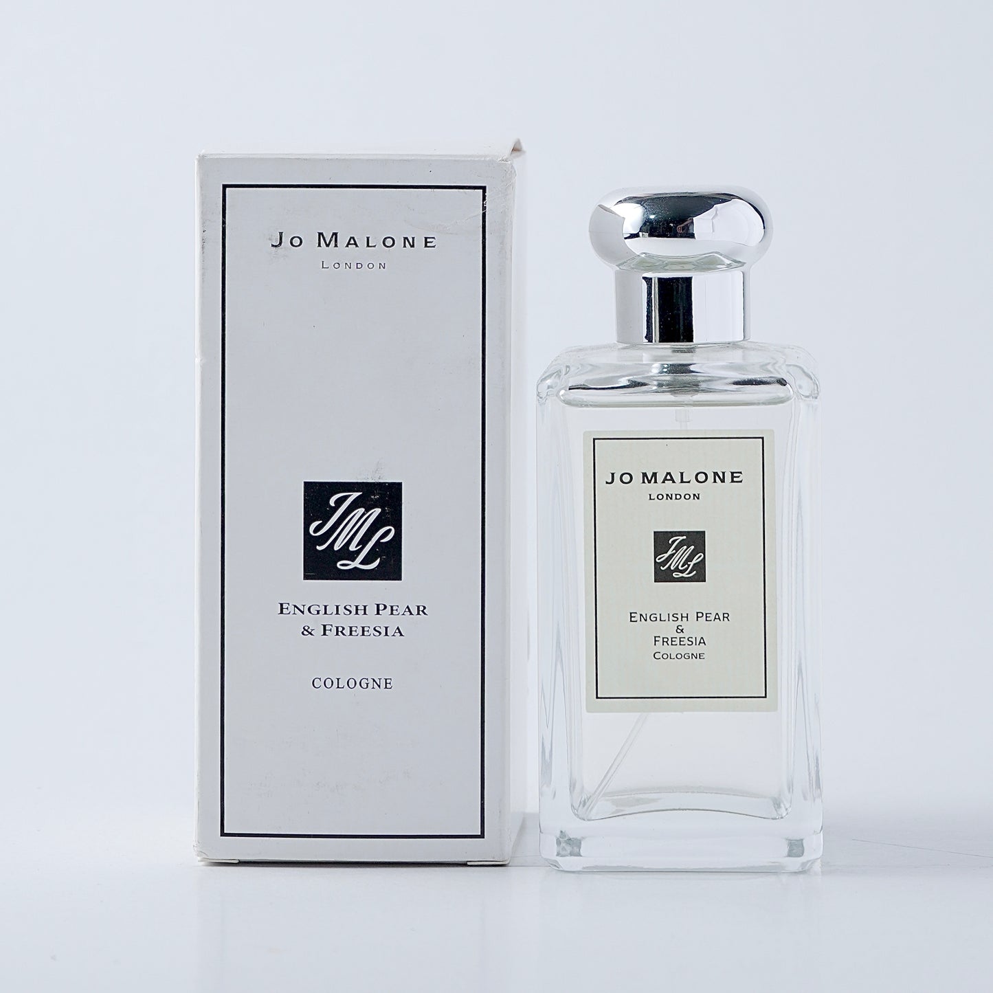 English Pear & Freesia perfume by Jo Malone London