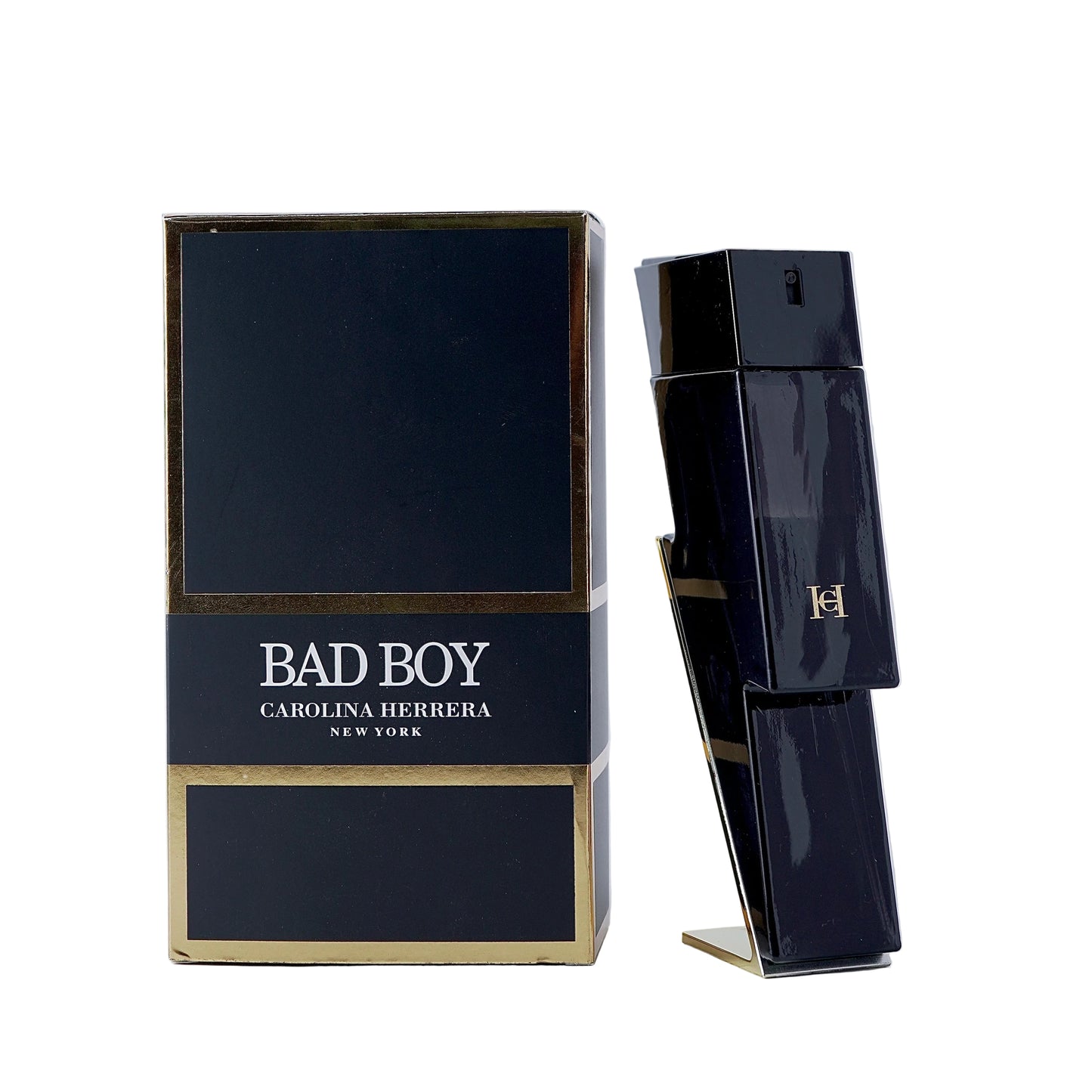 Badboy O perfume bottle – Fresh