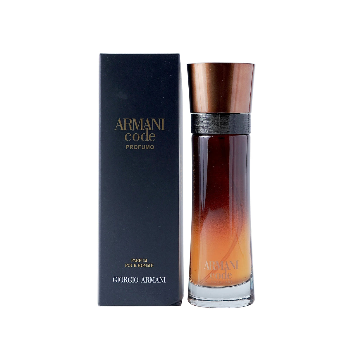 Armani Code Profumo by Giorgio Armani perfume bottle