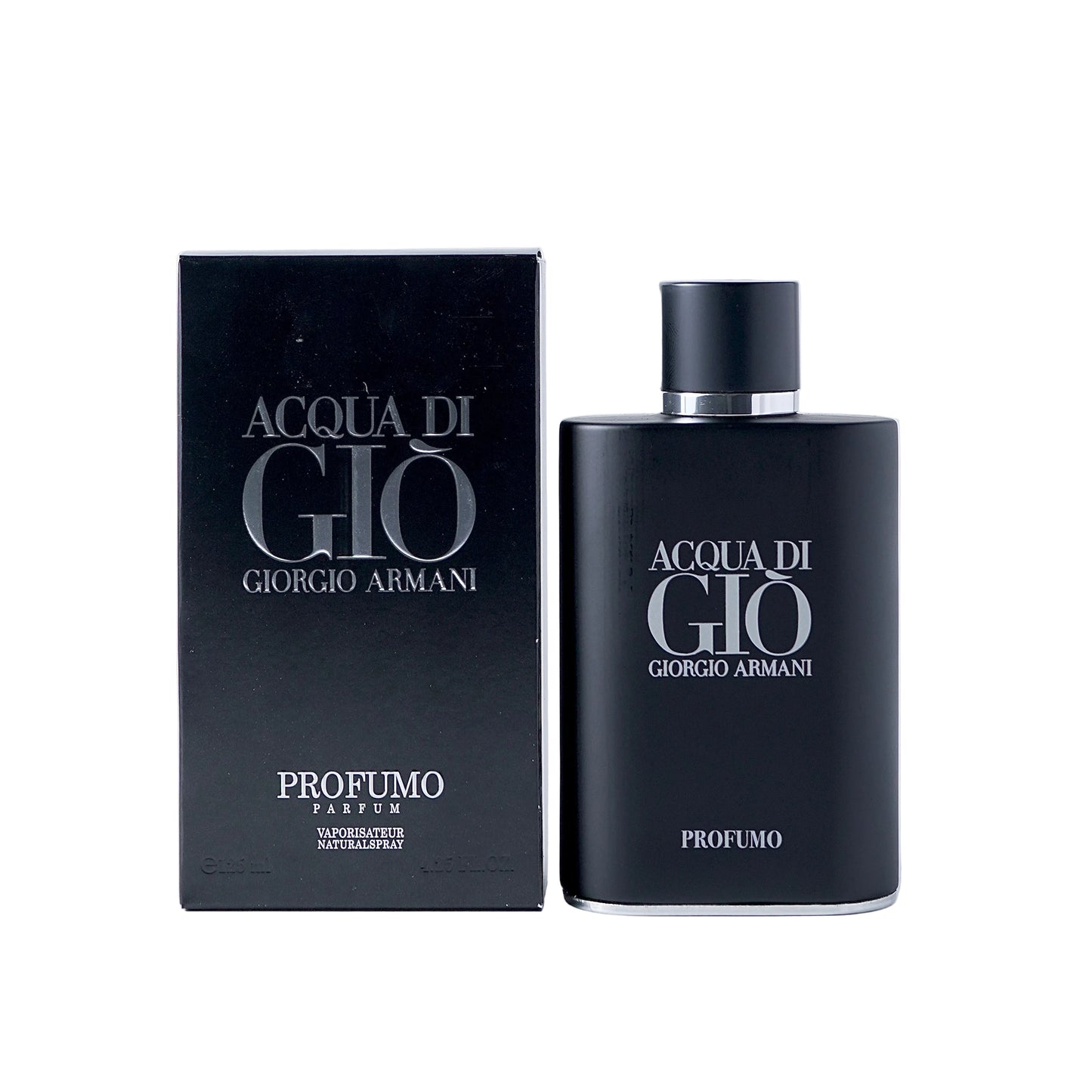 Acqua Di Giò Profumo fragrance bottle
