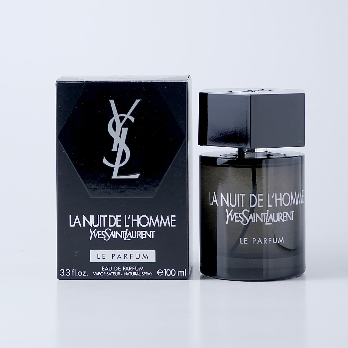la Nuit de L'homme le Parfum perfume by Yves Saint Laurent