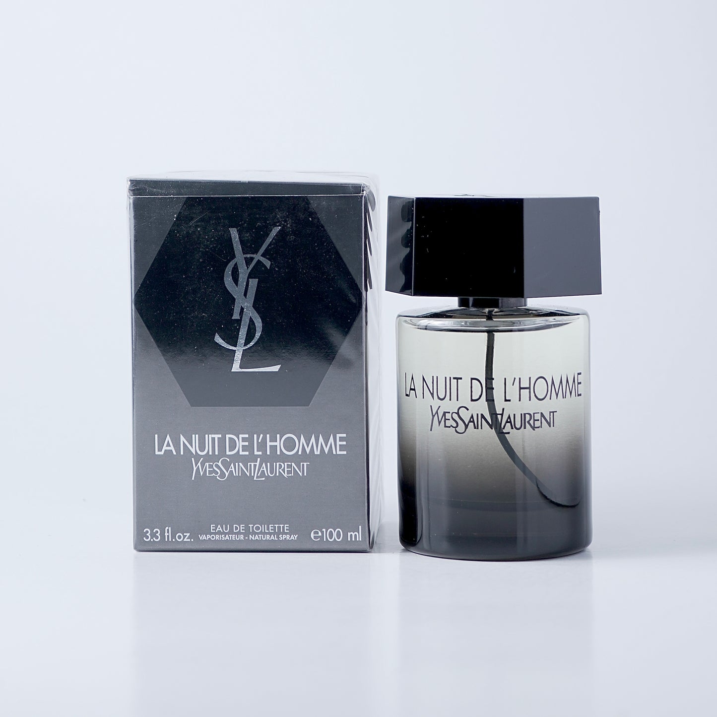 la Nuit de L'homme perfume by Yves Saint Laurent