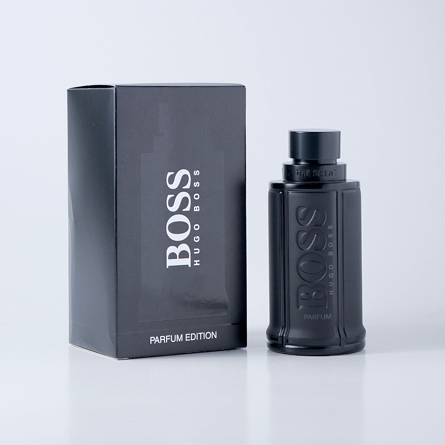 Boss the Scent Parfum Edition perfume by Hugo Boss