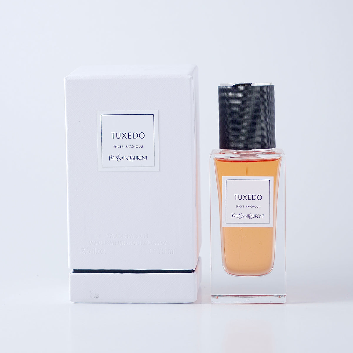 Tuxedo perfume by Yves Saint Laurent