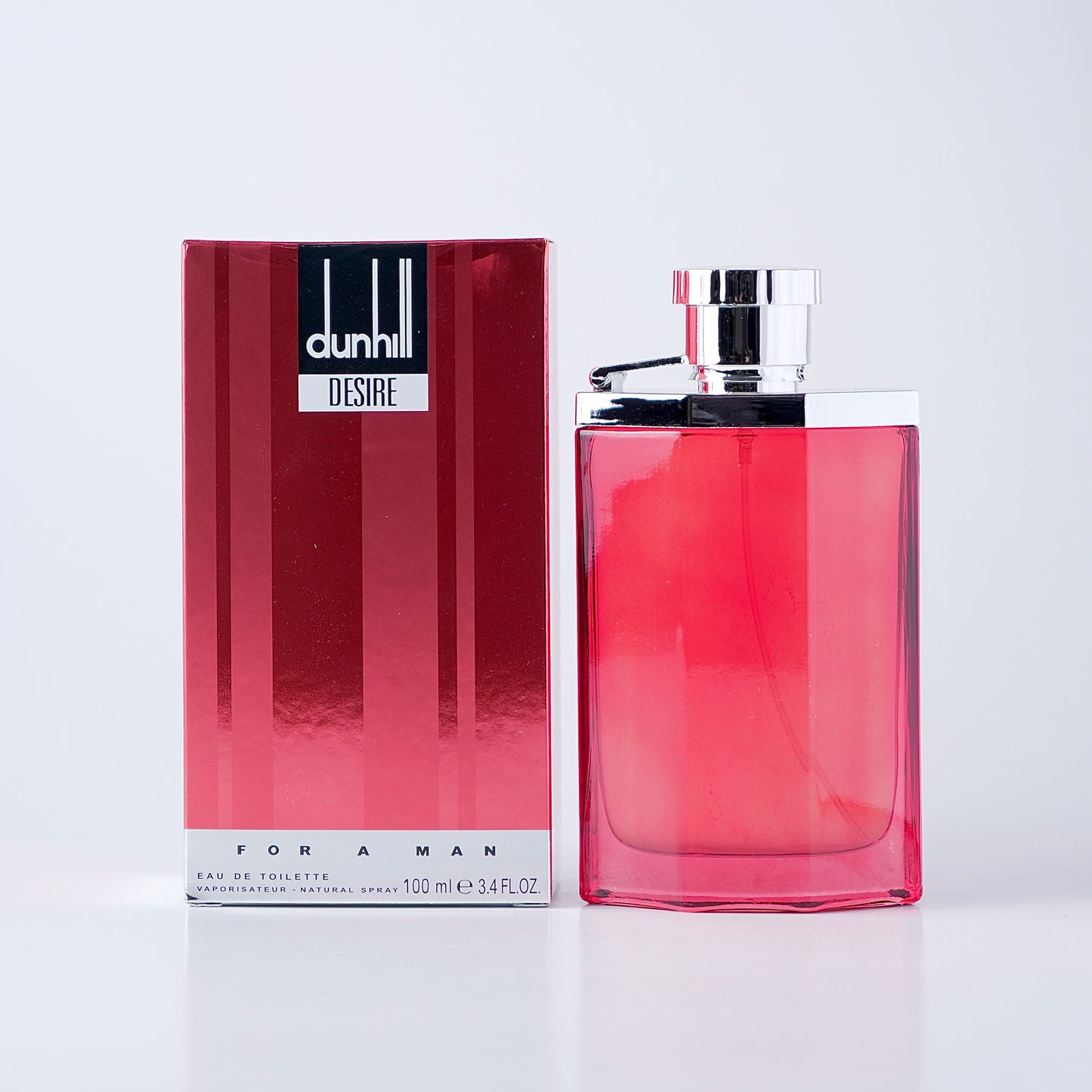 Desire for A Man fragrance bottle