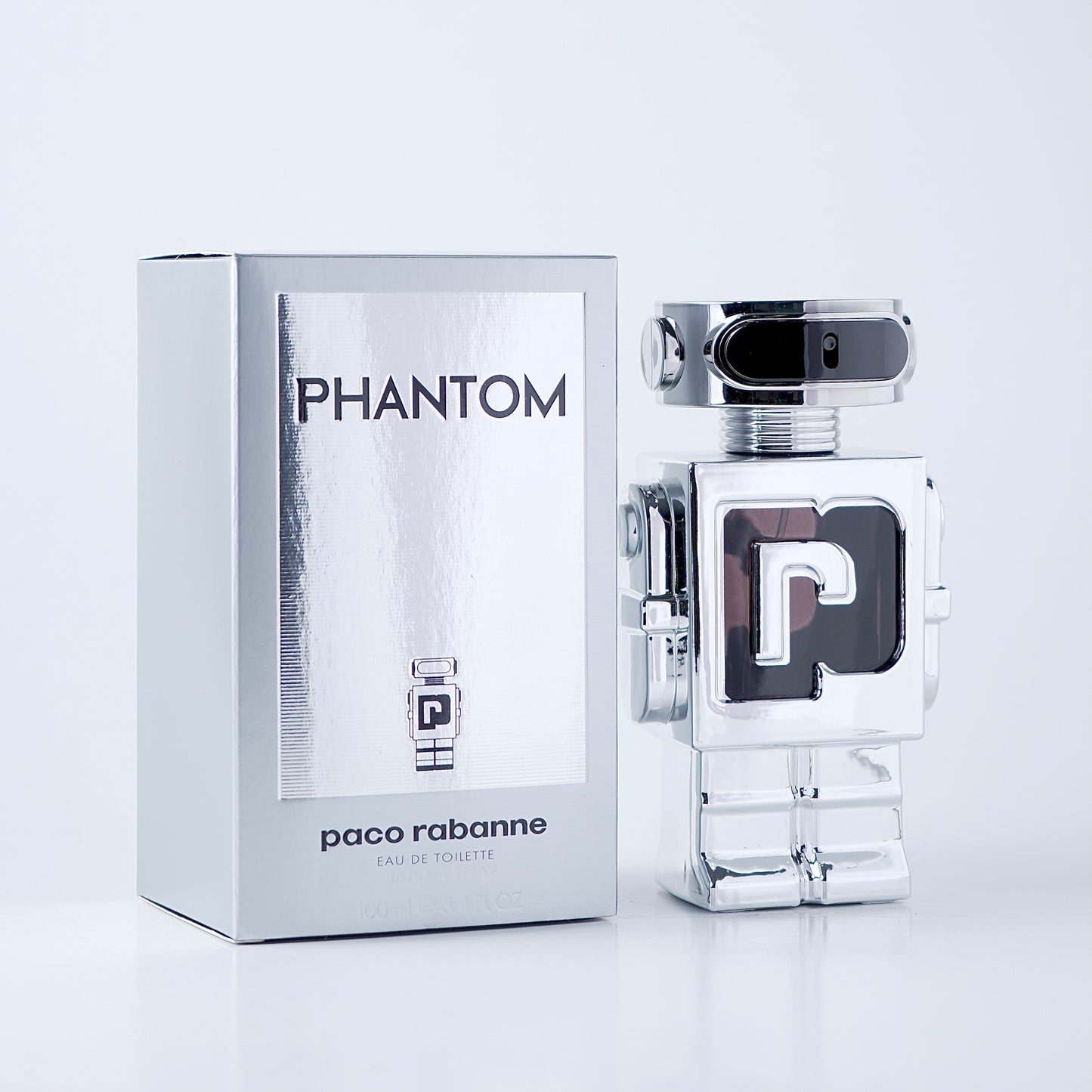 Phantom perfume by Rabanne