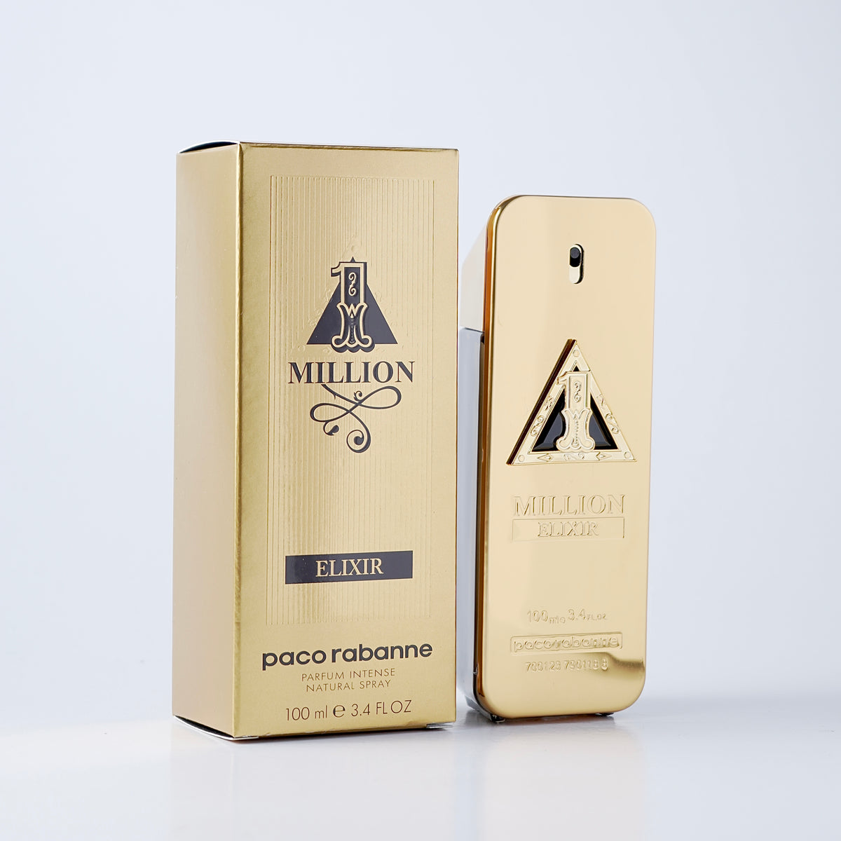 1 Million Elixir perfume by Paco Rabanne