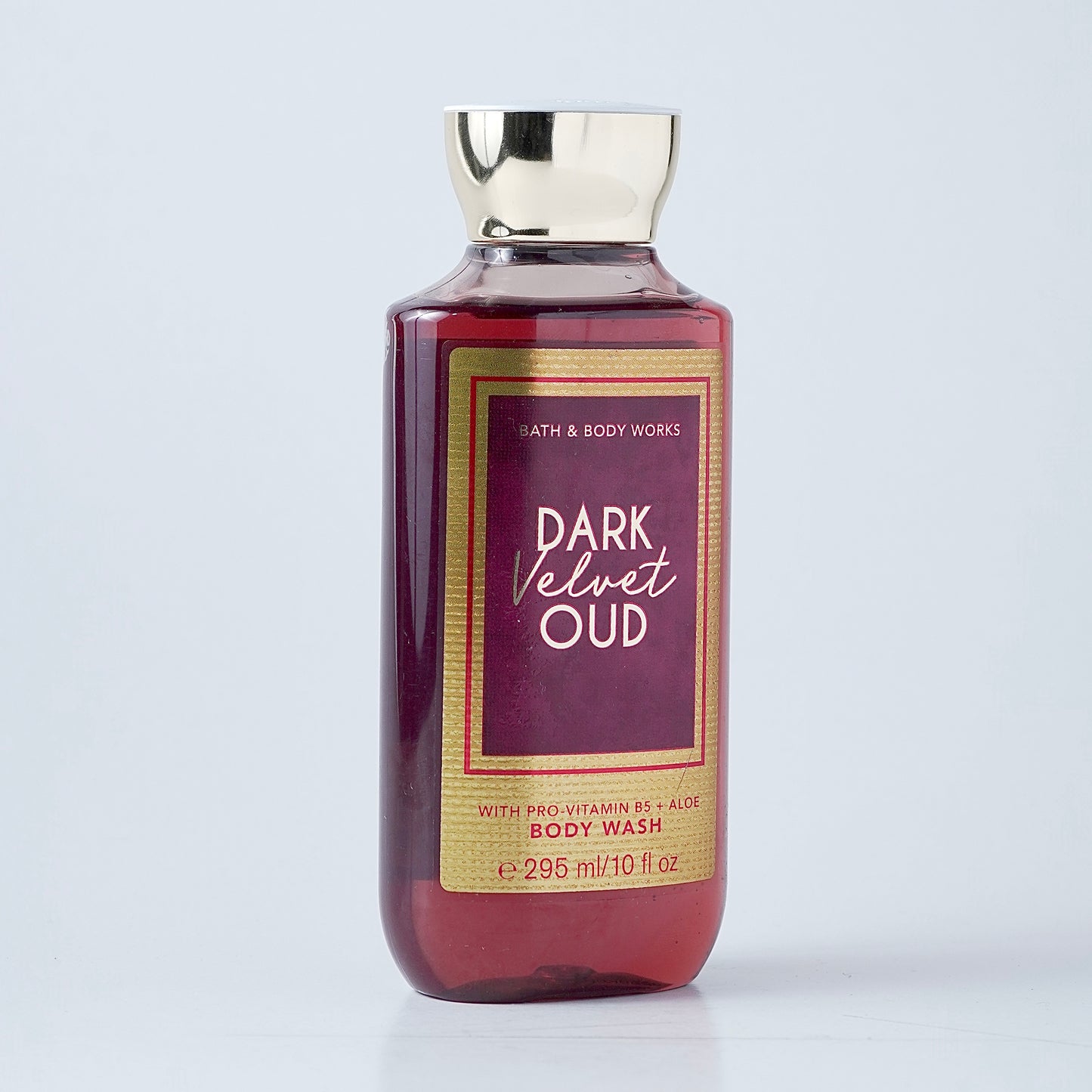Dark Velvet Oud by Unknown perfume bottle
