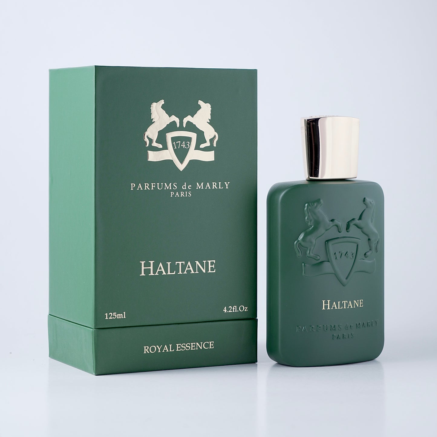 Haltane Parfums de Marly fragrance bottle