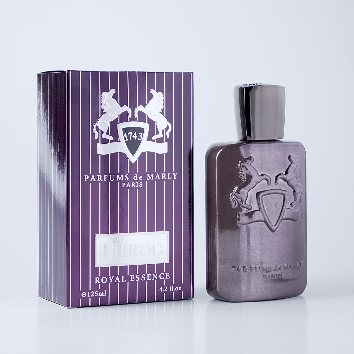 Herod by Parfums de Marly perfume bottle