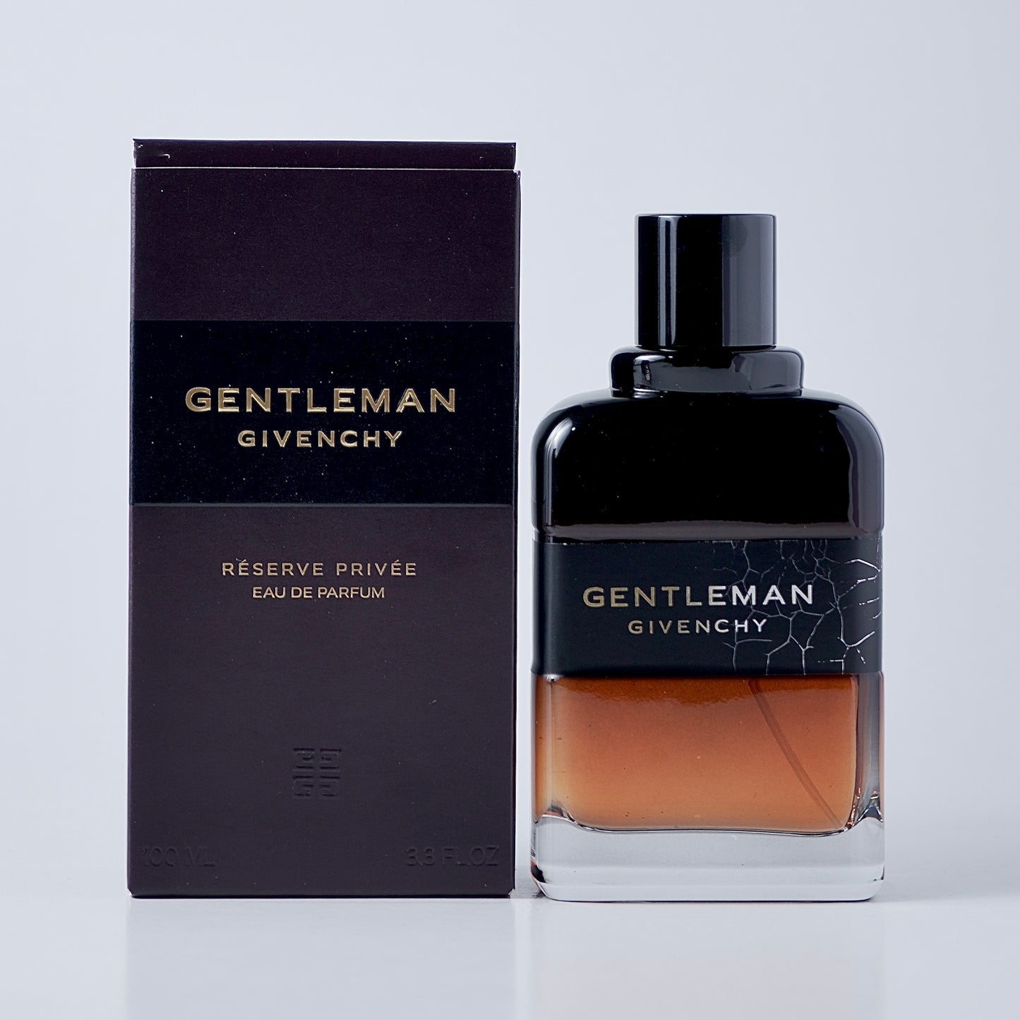 Gentleman Eau de Parfum Givenchy fragrance bottle