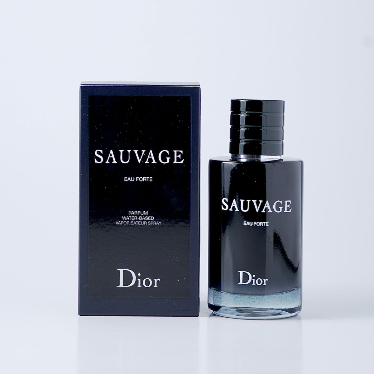 Sauvage Eau Forte perfume
