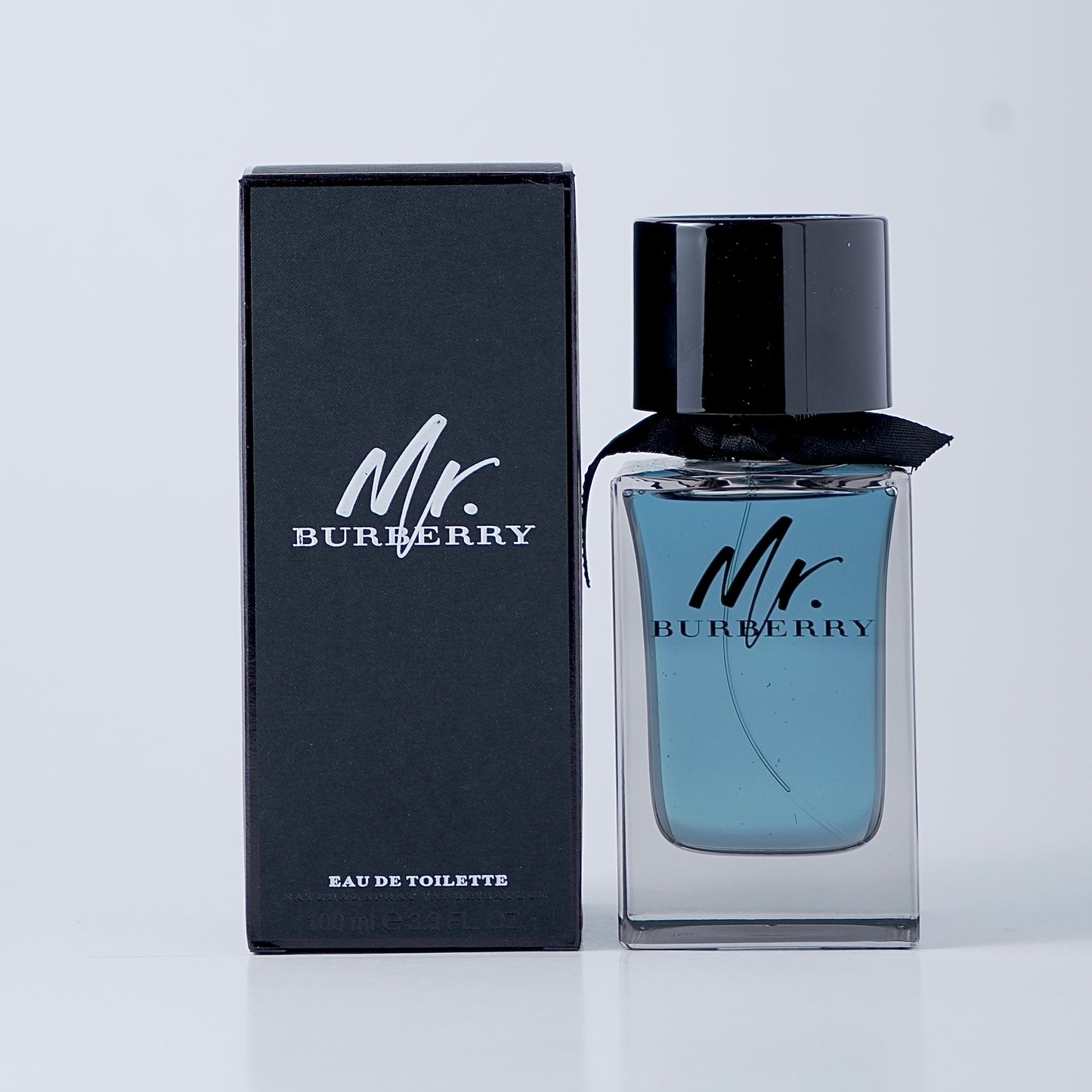 Mr Burberry luxury perfume by Burberry